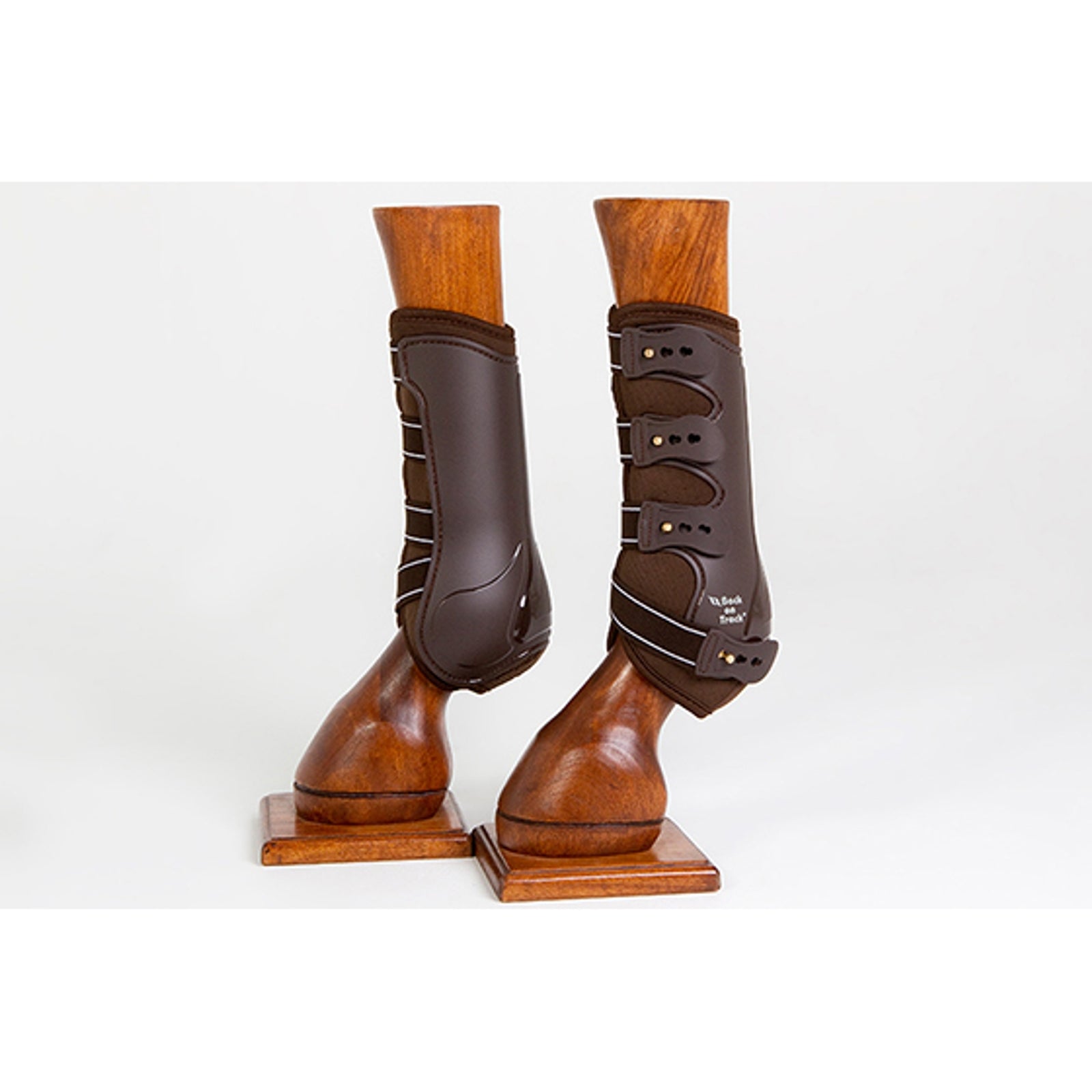 Back on Track Back On Track Royal Work Boots, front Leg & Hoof Protection