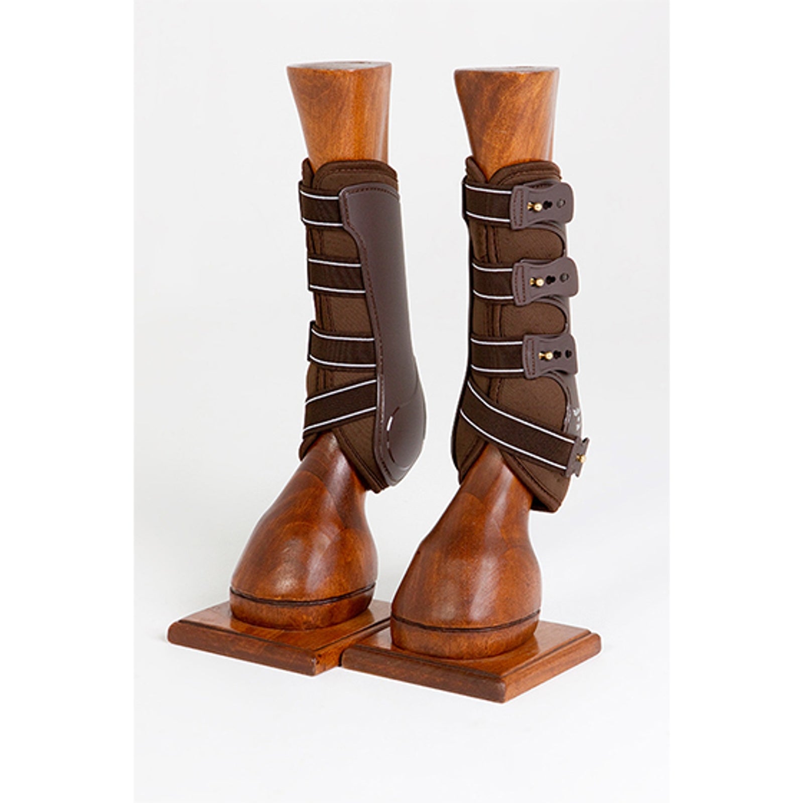 Back on Track Back On Track Royal Work Boots, front Leg & Hoof Protection