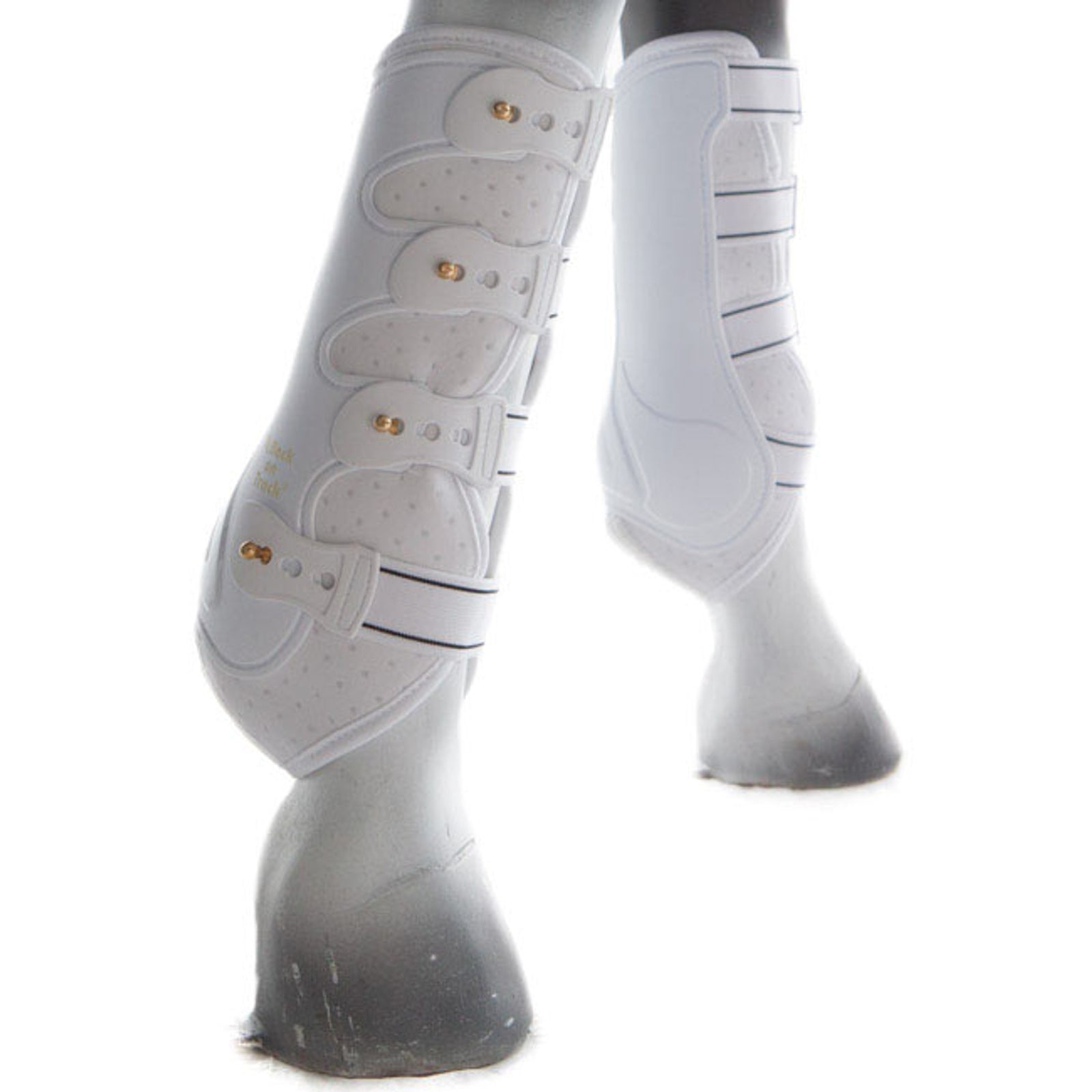 Back on Track Back On Track Royal Work Boots, front Leg & Hoof Protection