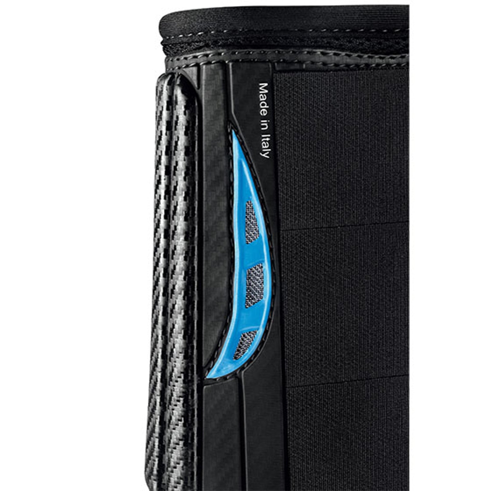 Veredus E-Vento Cross country boots Front Leg & Hoof Protection