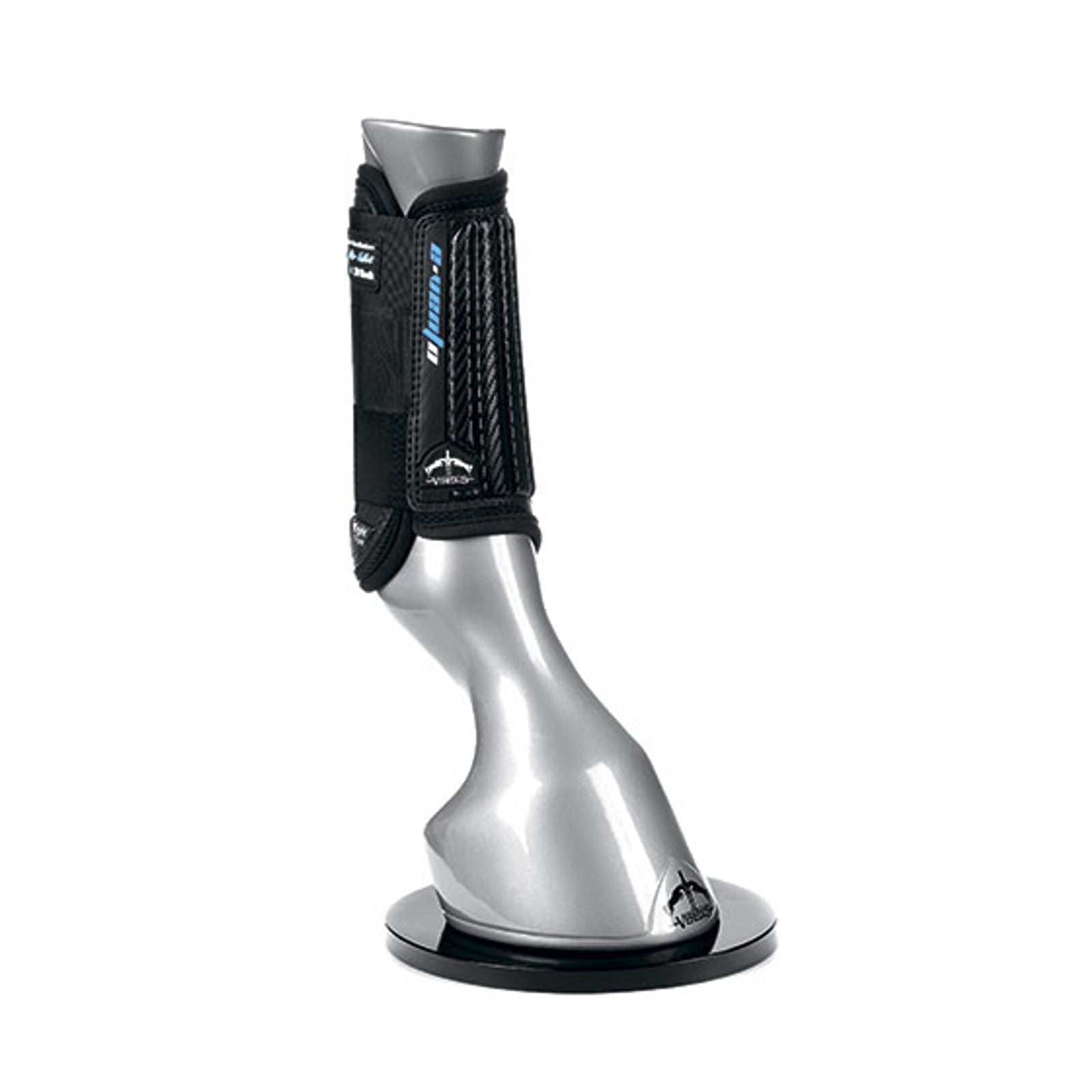 Veredus E-Vento Cross country boots Front Leg & Hoof Protection