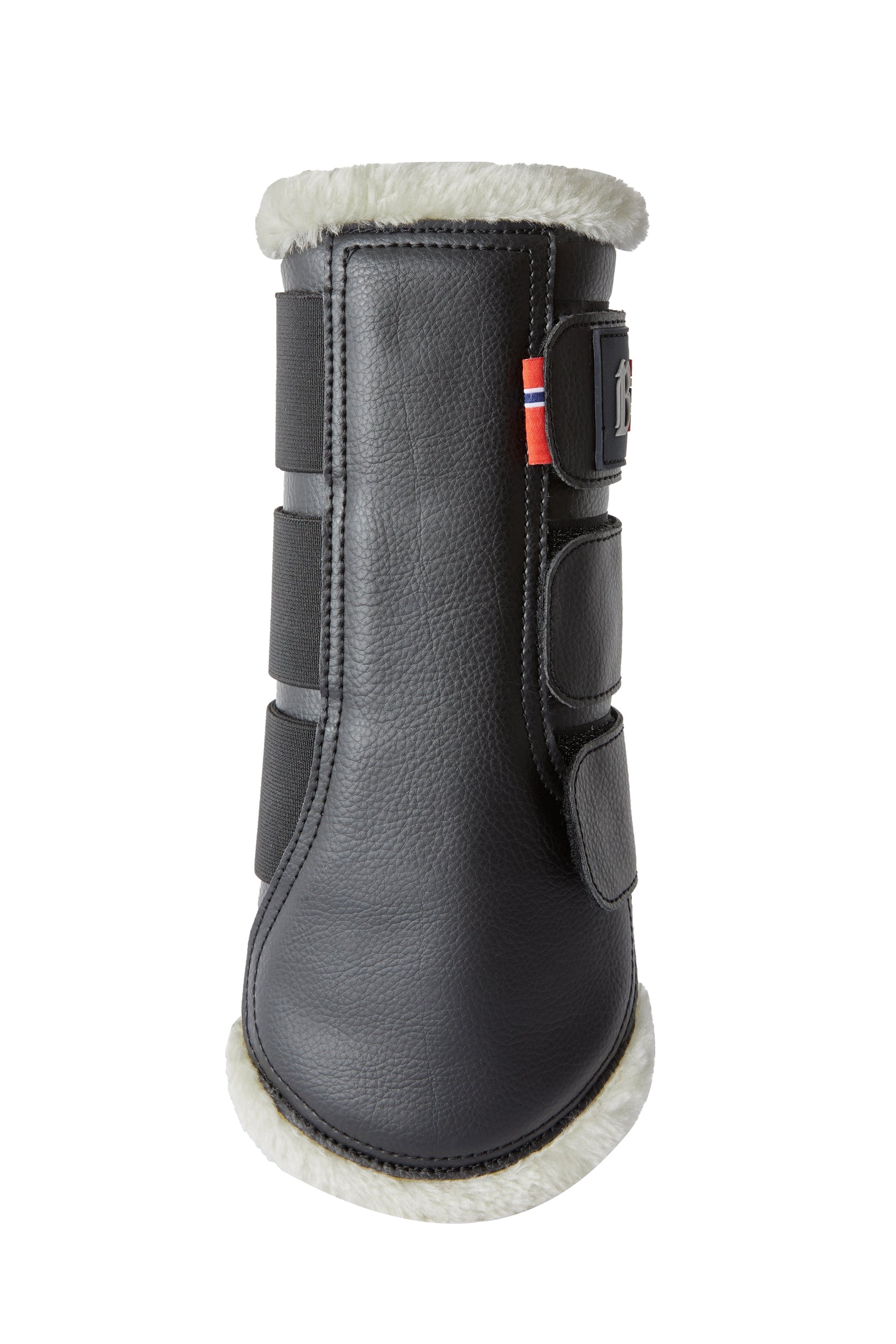 B Vertigo Wellington Brushing Boots Leg & Hoof Protection