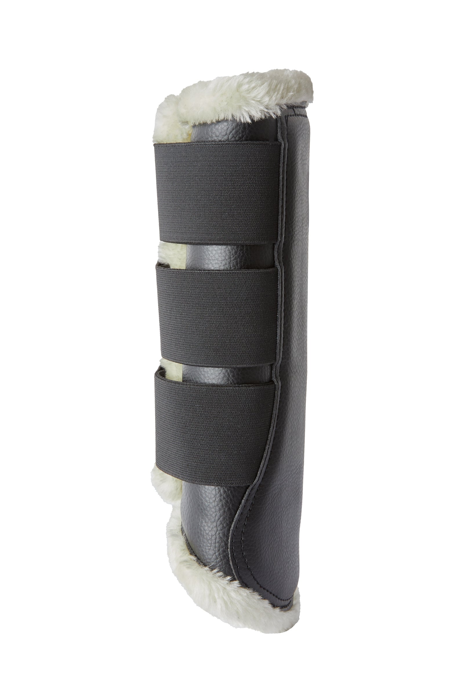 B Vertigo Wellington Brushing Boots Leg & Hoof Protection