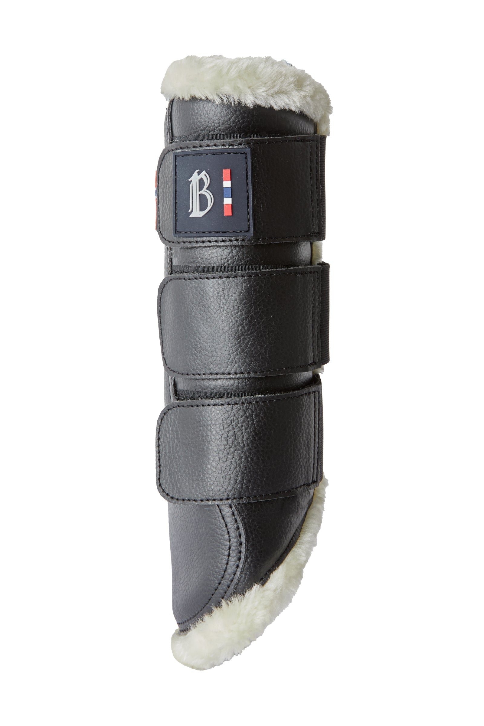 B Vertigo Wellington Brushing Boots Leg & Hoof Protection