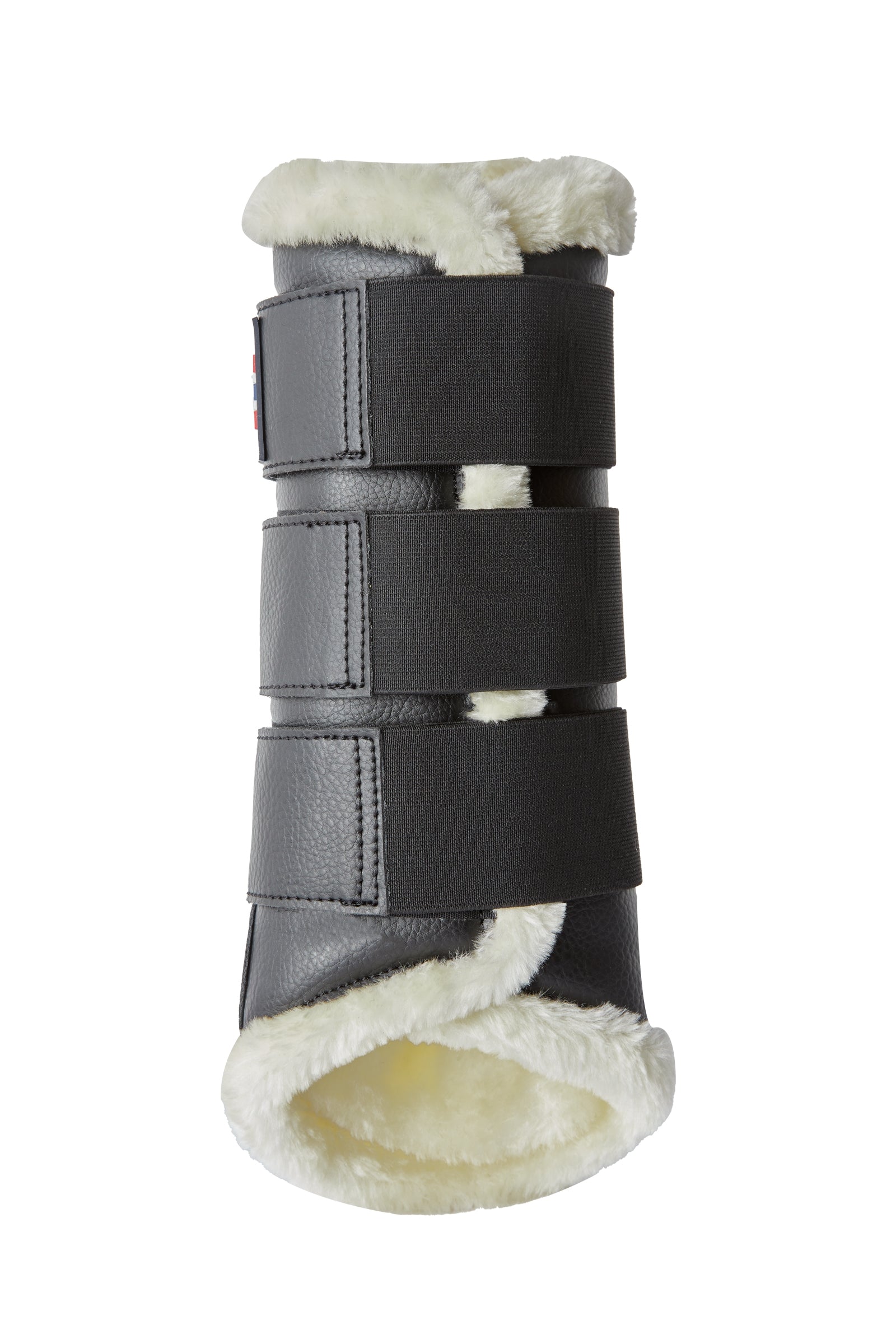 B Vertigo Wellington Brushing Boots Leg & Hoof Protection