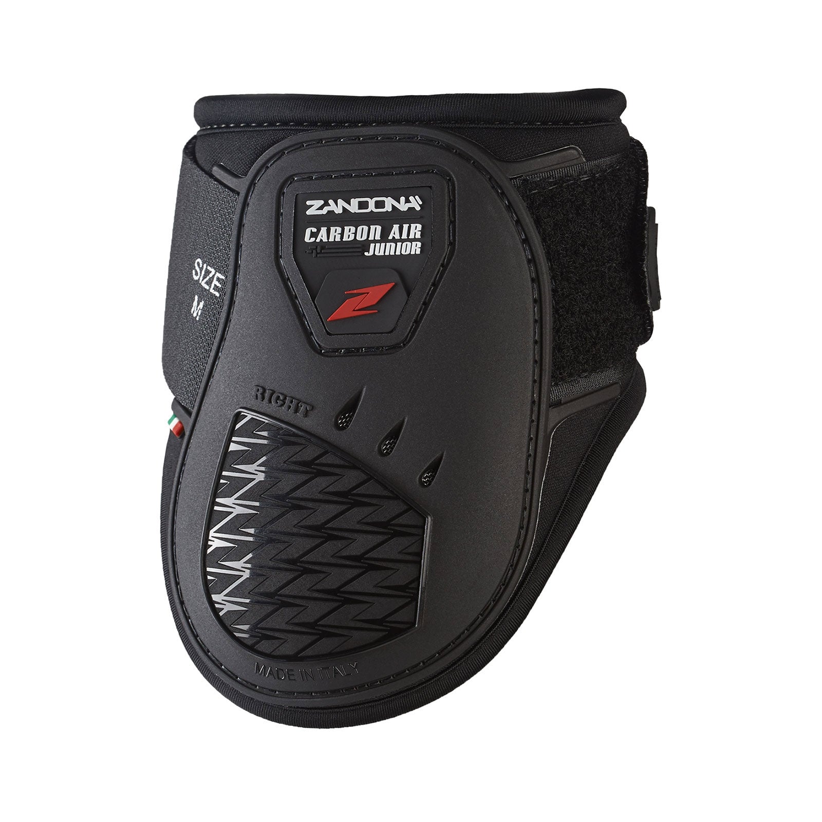 Zandona Carbon Air Junior Fetlock Boots Leg & Hoof Protection