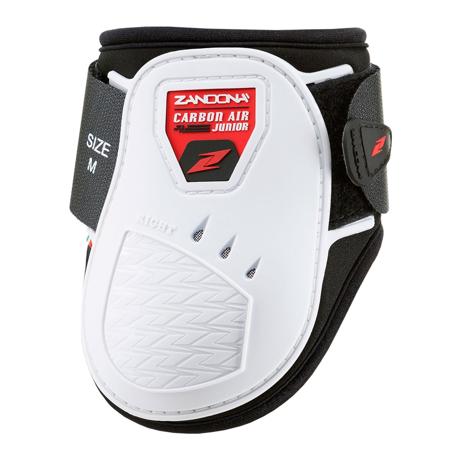 Zandona Carbon Air Junior Fetlock Boots Leg & Hoof Protection