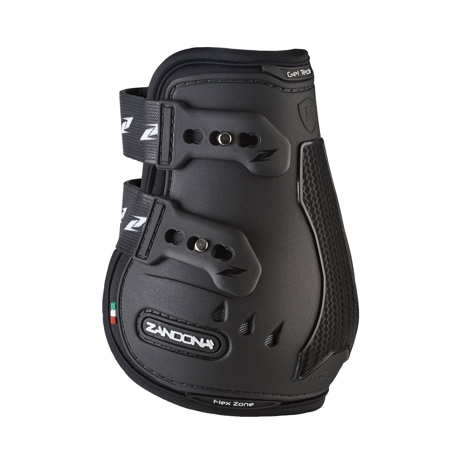Zandona Carbon Air Fit Fetlock Boots Leg & Hoof Protection
