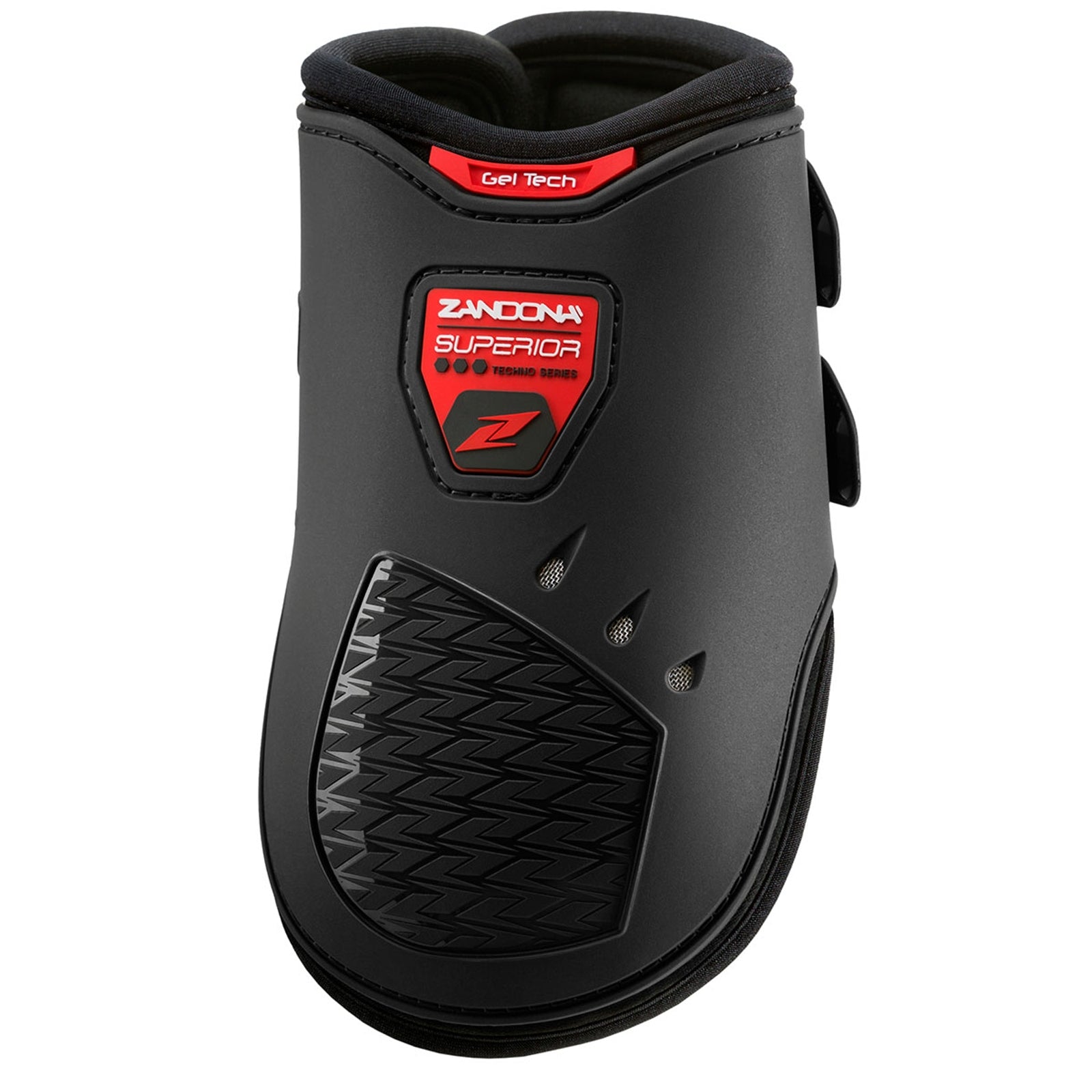 Zandona Superior Air Fetlock Boots Leg & Hoof Protection