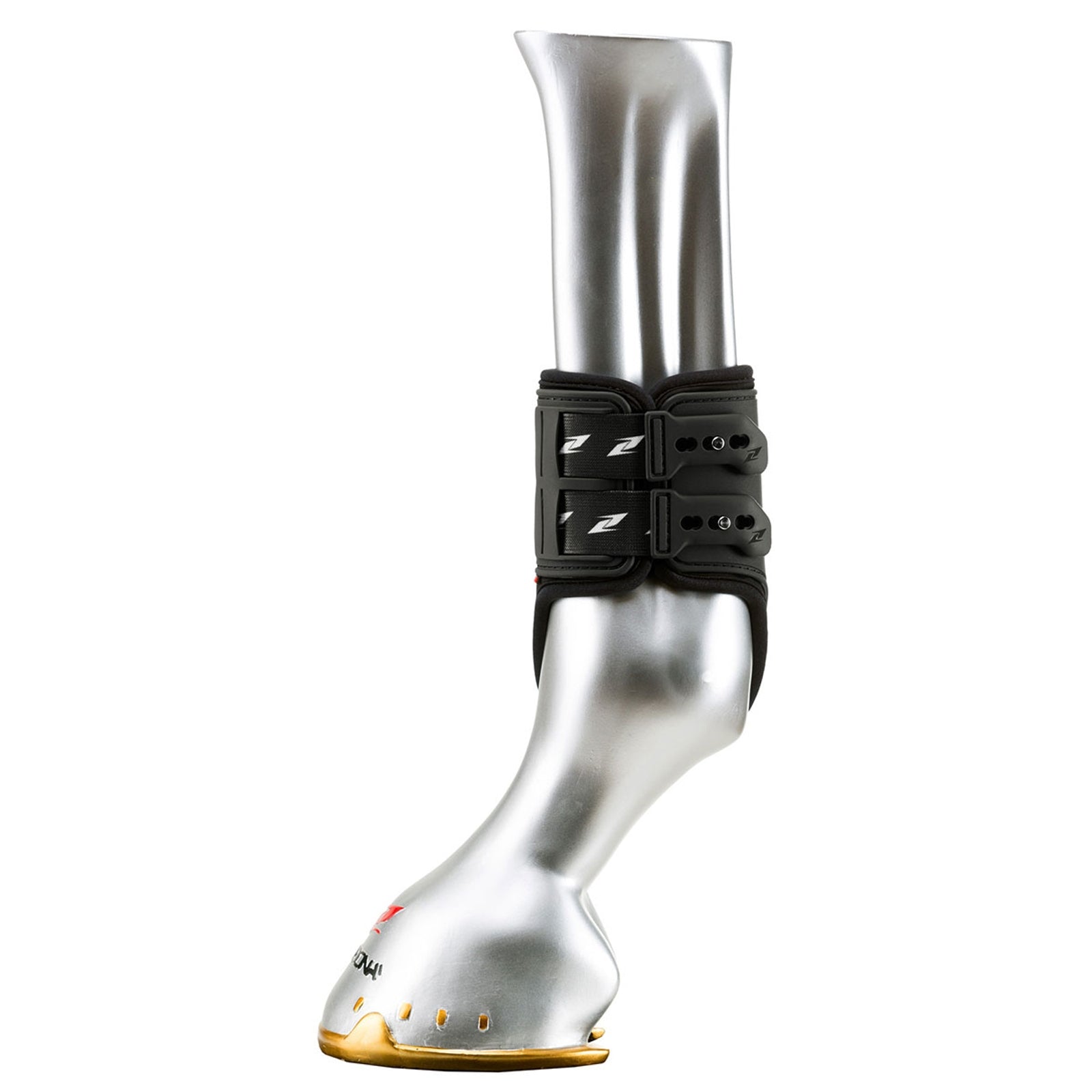 Zandona Superior Air Fetlock Boots Leg & Hoof Protection