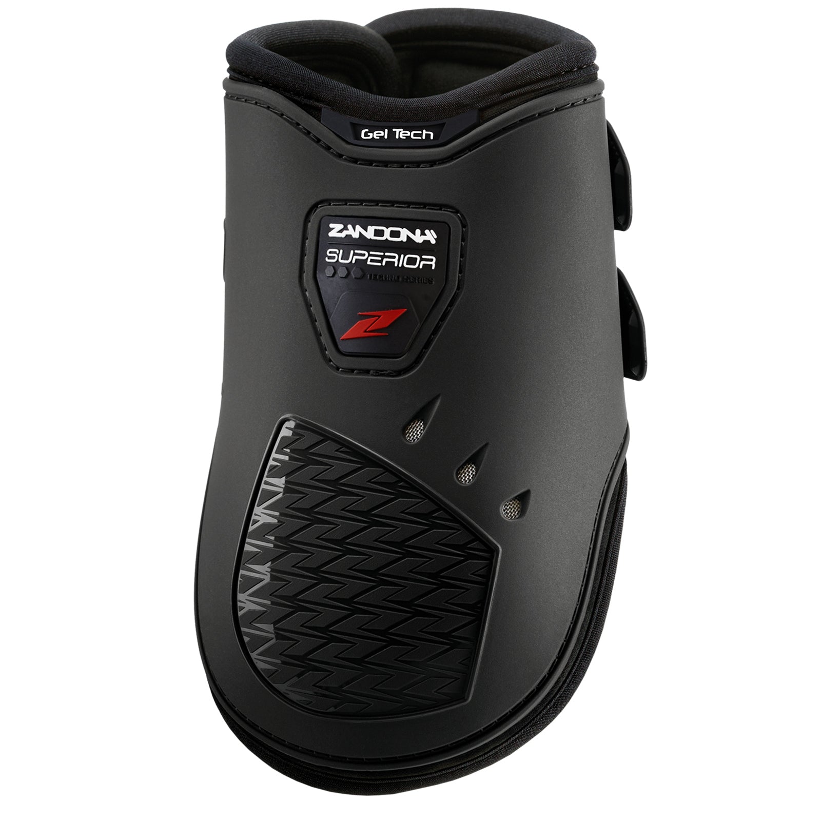Zandona Superior Air Fetlock Boots Leg & Hoof Protection