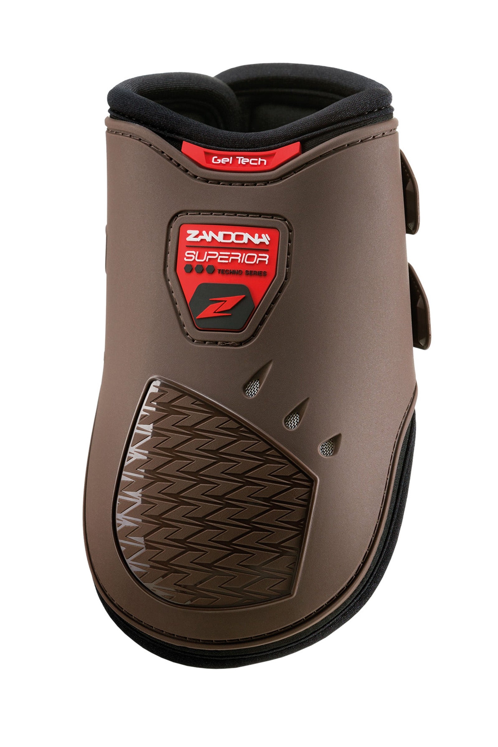 Zandona Superior Air Fetlock Boots Leg & Hoof Protection