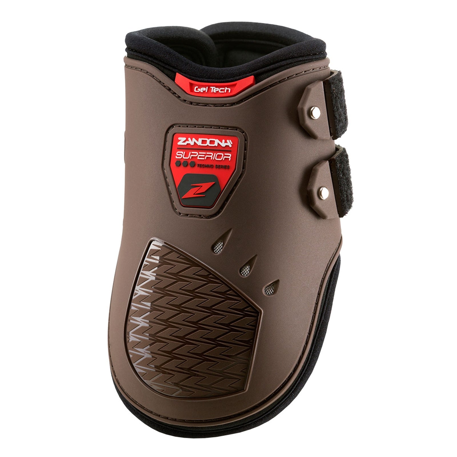 Zandona Superior Hook-and-loop Fastener Fetlock Boots Leg & Hoof Protection