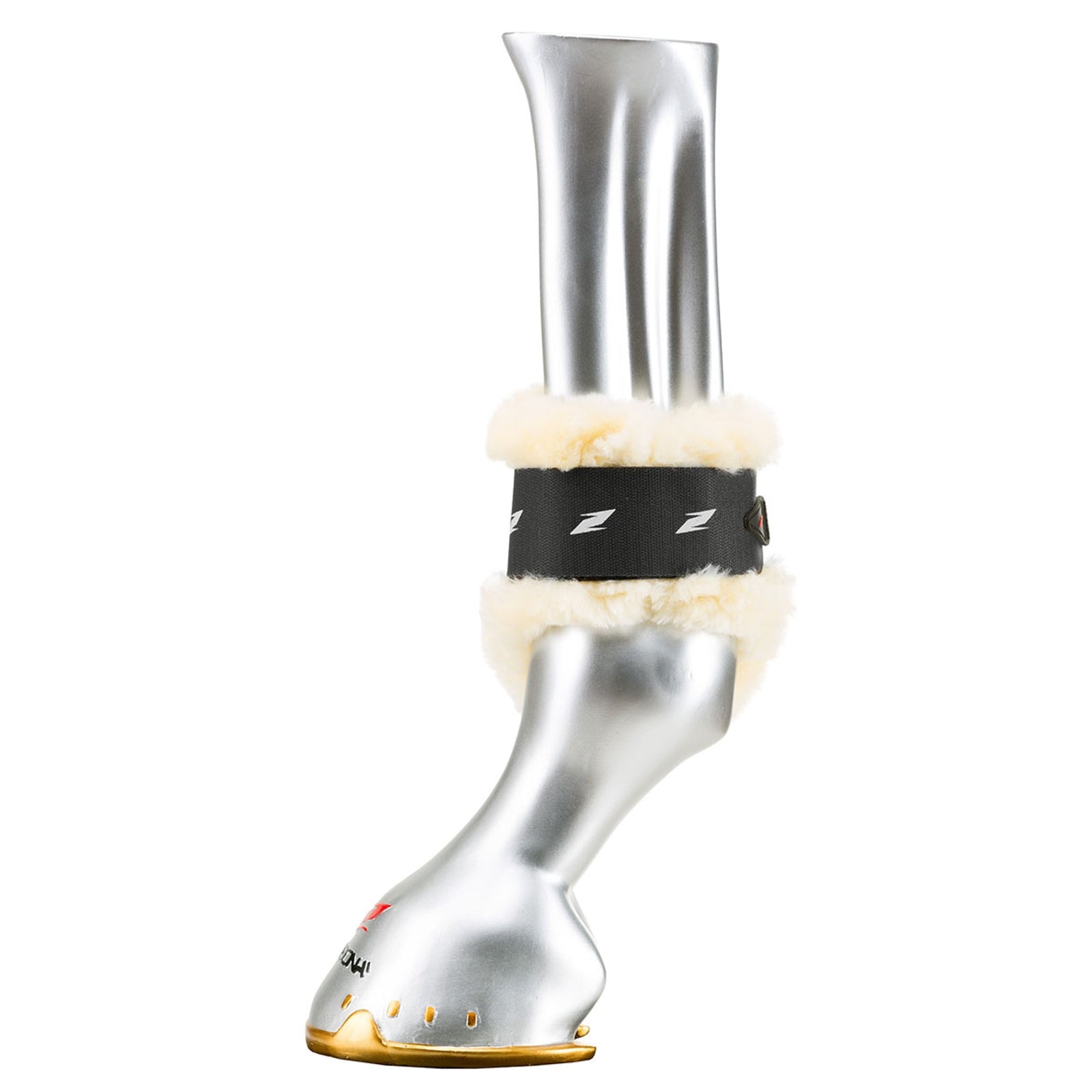 Zandona Sensitive+ Junior Fetlock Boots Leg & Hoof Protection