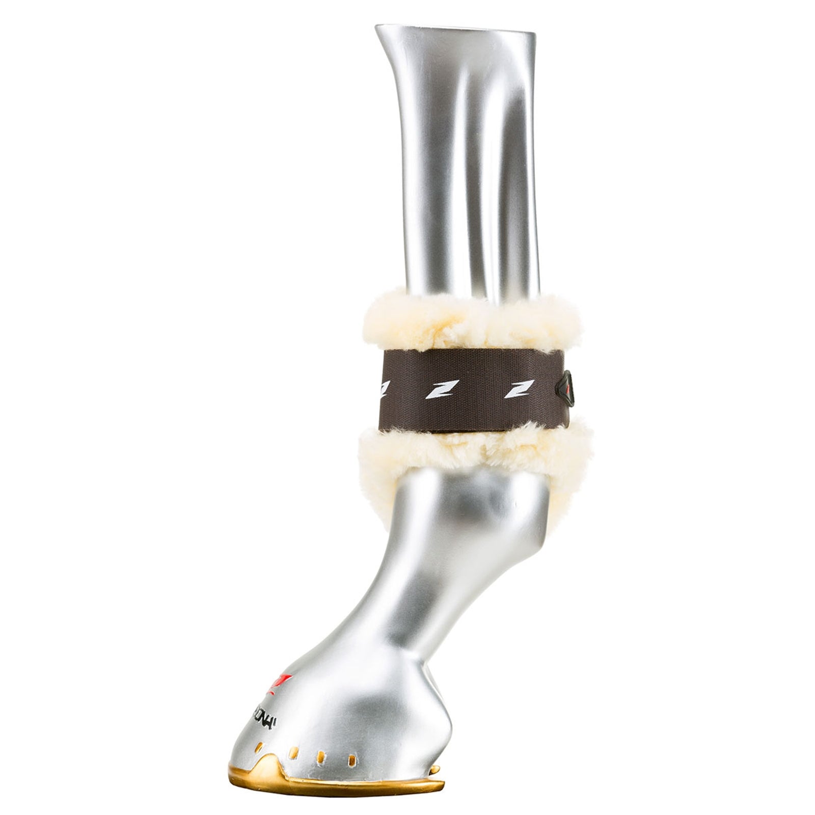 Zandona Sensitive+ Junior Fetlock Boots Leg & Hoof Protection