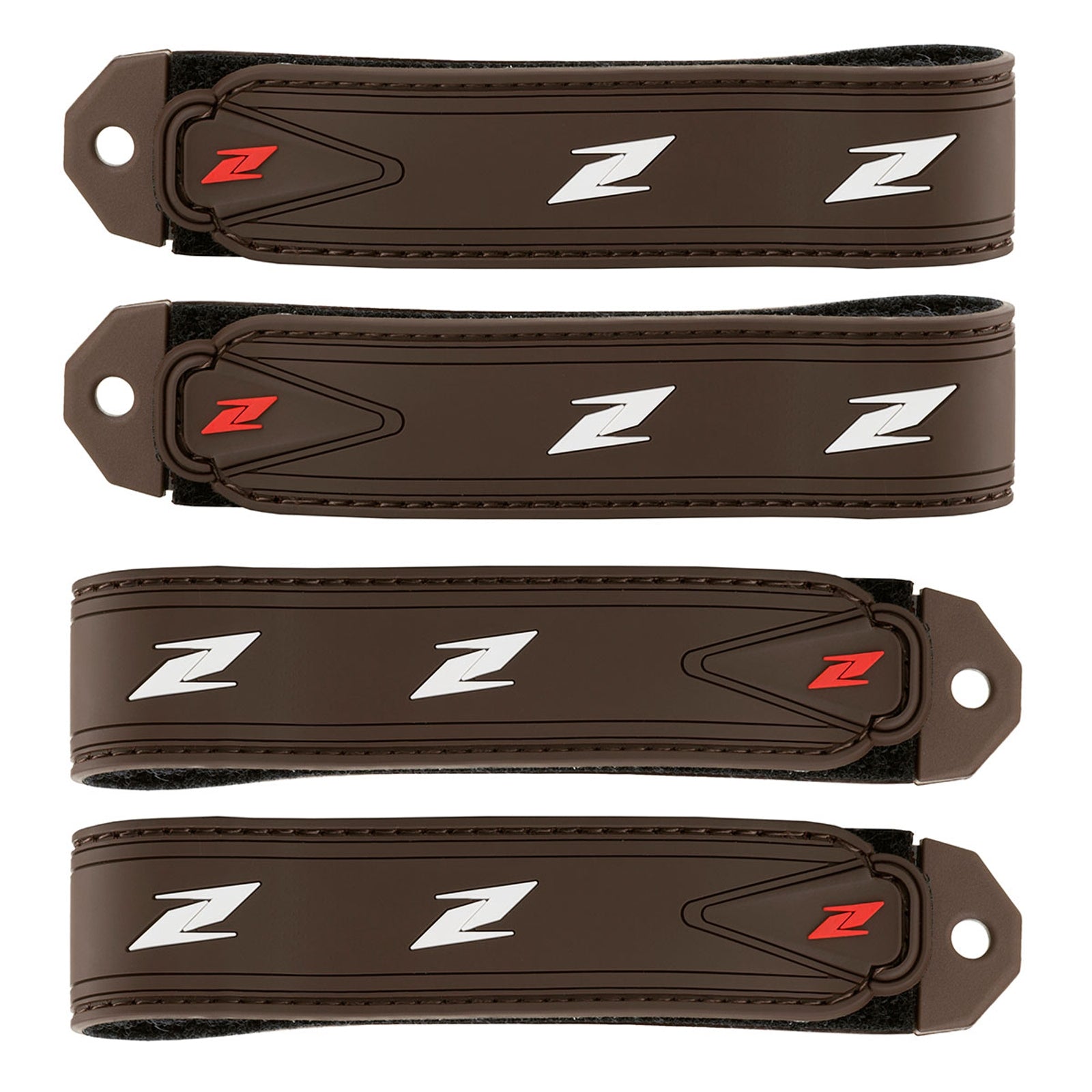 Zandona Kit hook and loop fastener rear (fetlock) Leg & Hoof Protection
