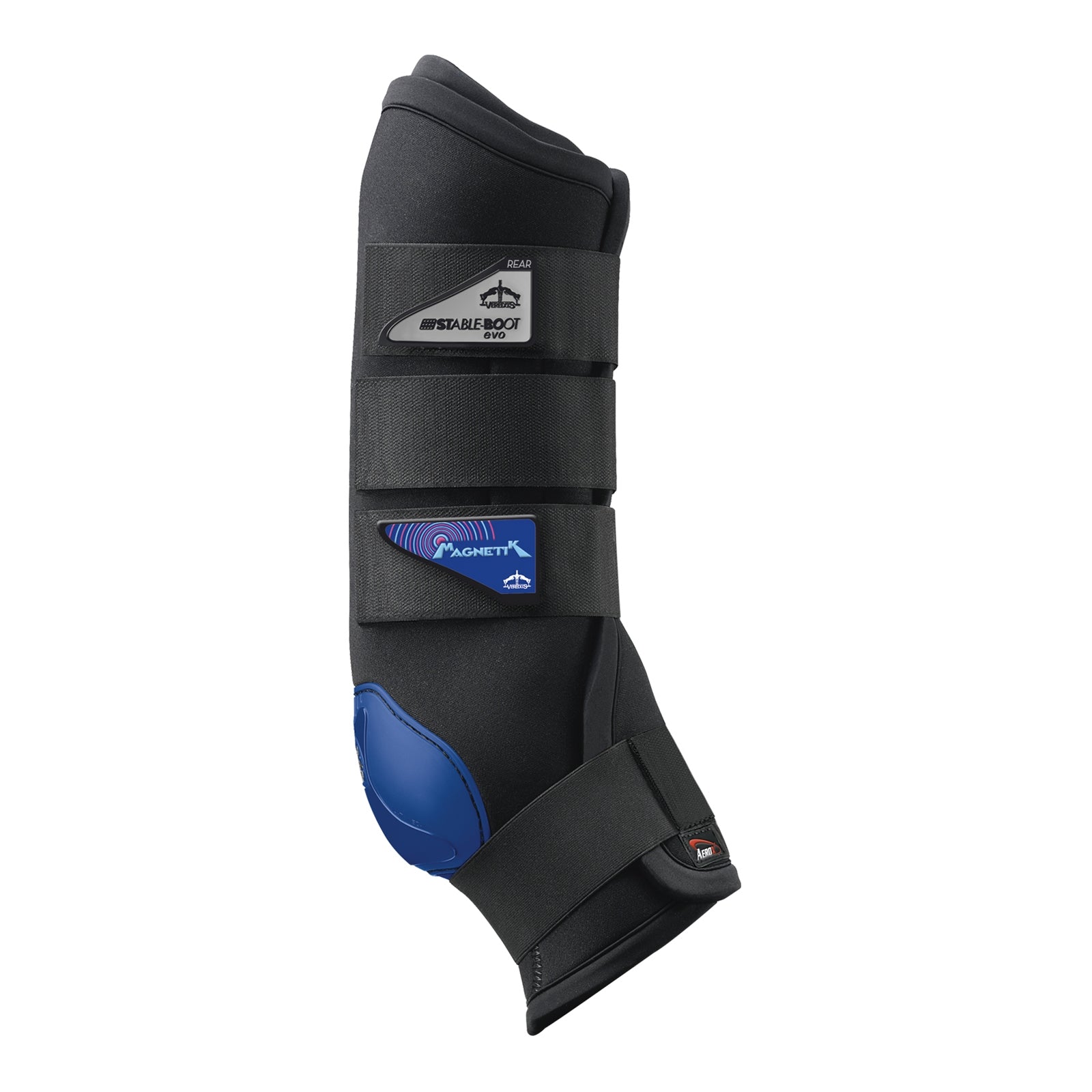 Veredus Magnetik Stable Boot Rear Leg & Hoof Protection