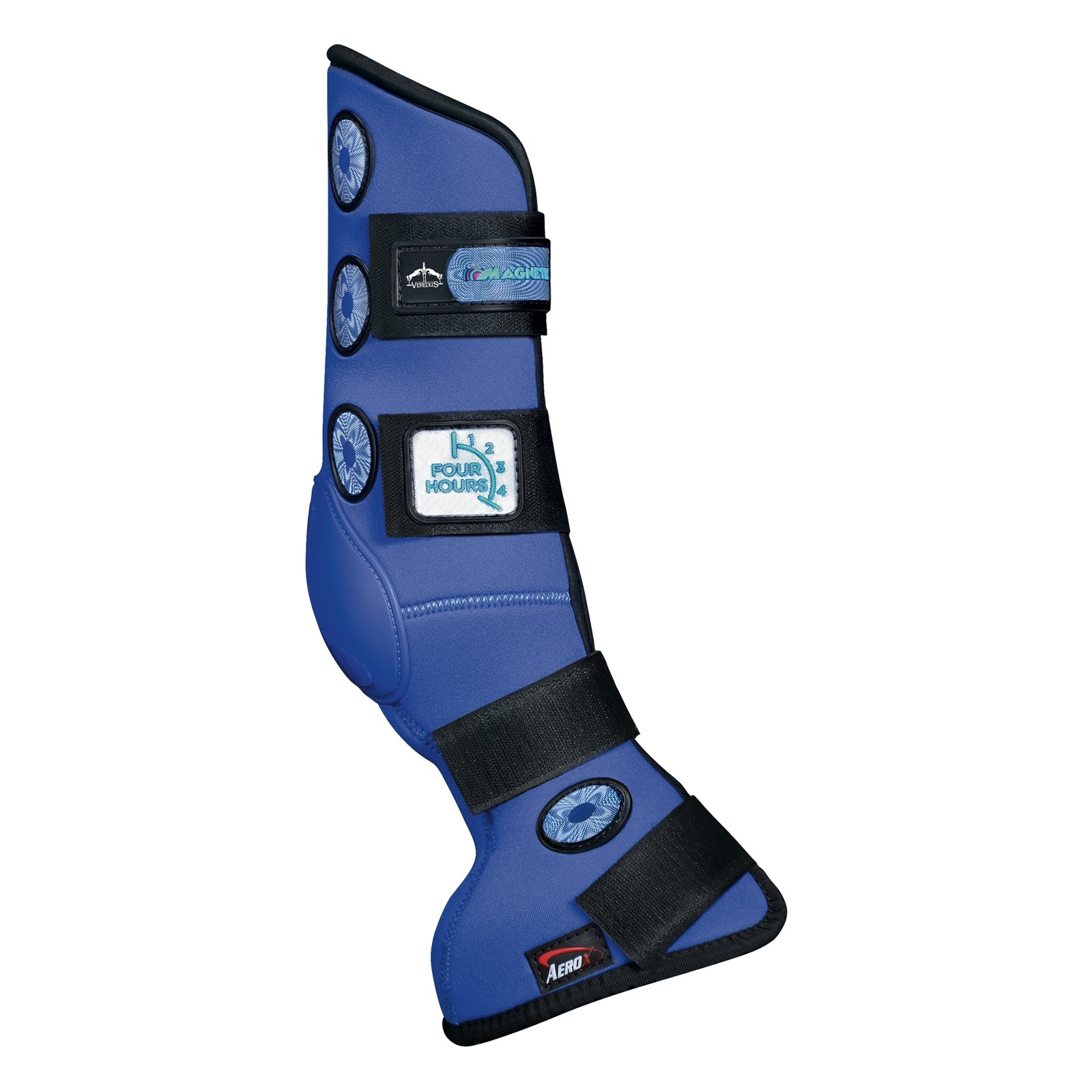 Veredus Magnetik Four Hours Front Leg & Hoof Protection