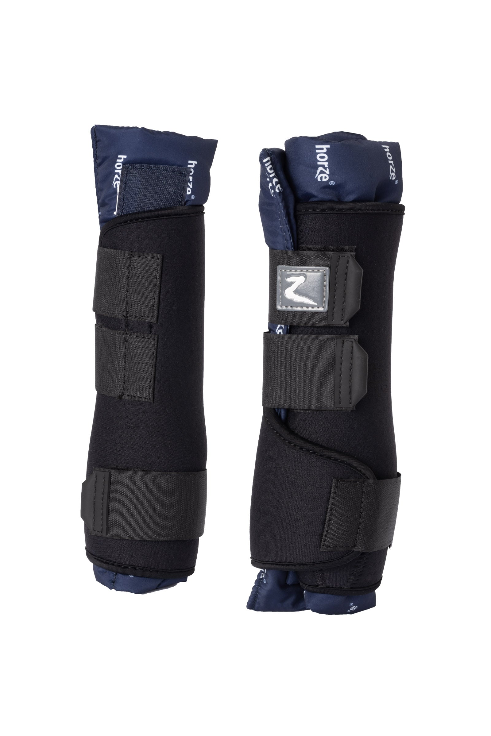 Horze Stable Boots Pro, Front Leg & Hoof Protection