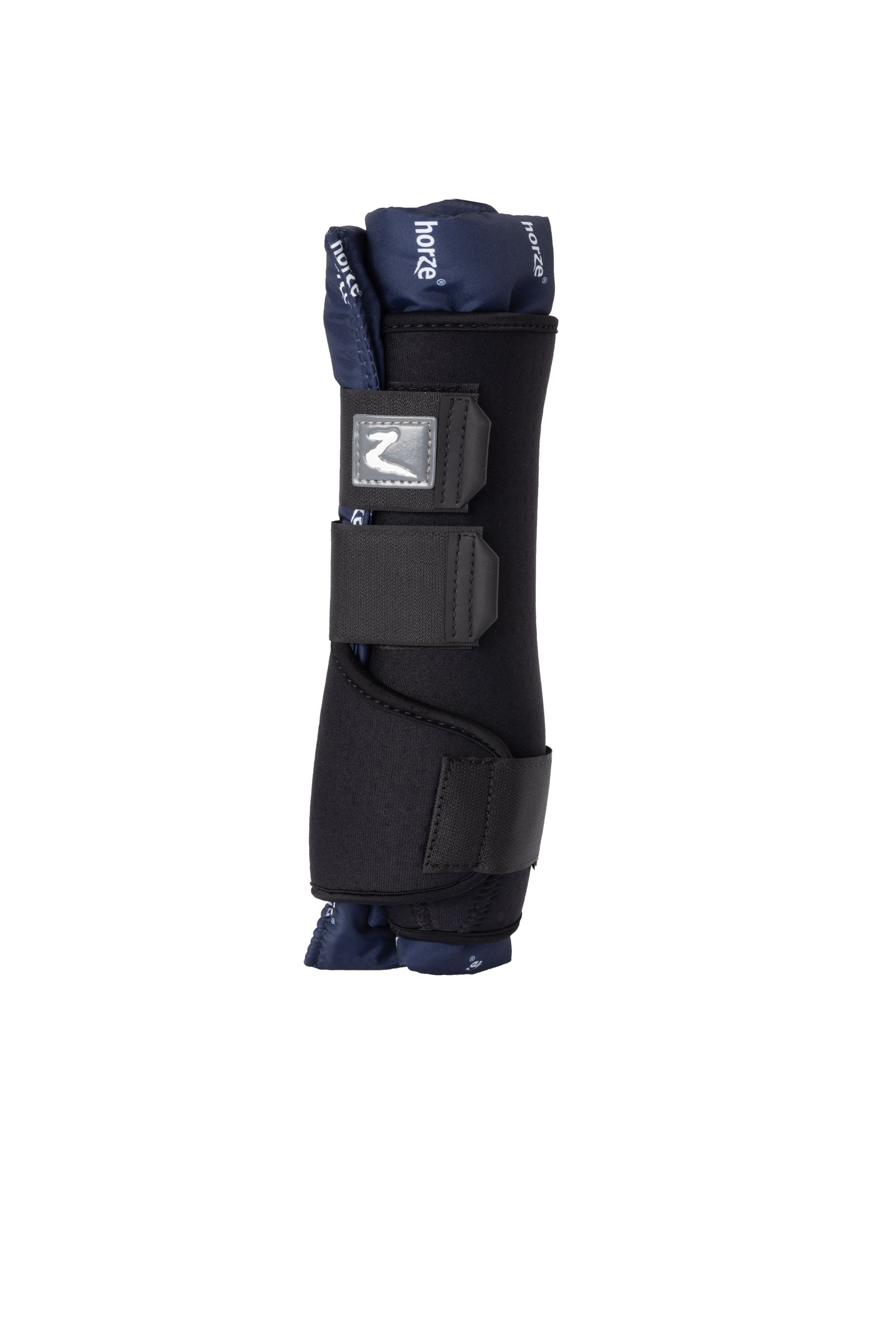Horze Stable Boots Pro, Front Leg & Hoof Protection