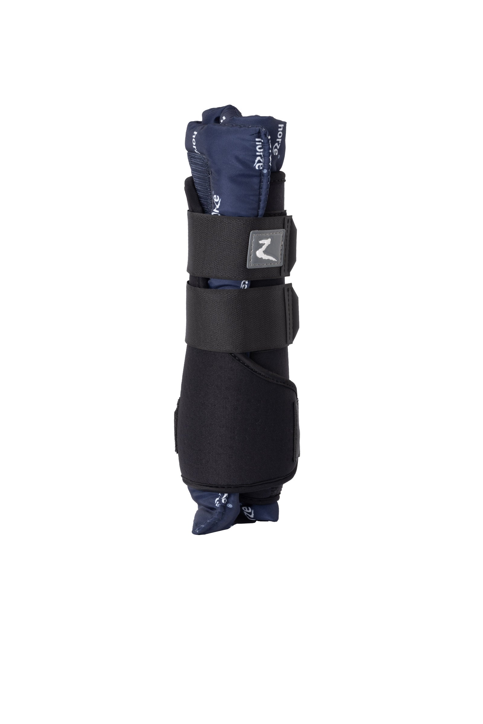 Horze Stable Boots Pro, Front Leg & Hoof Protection