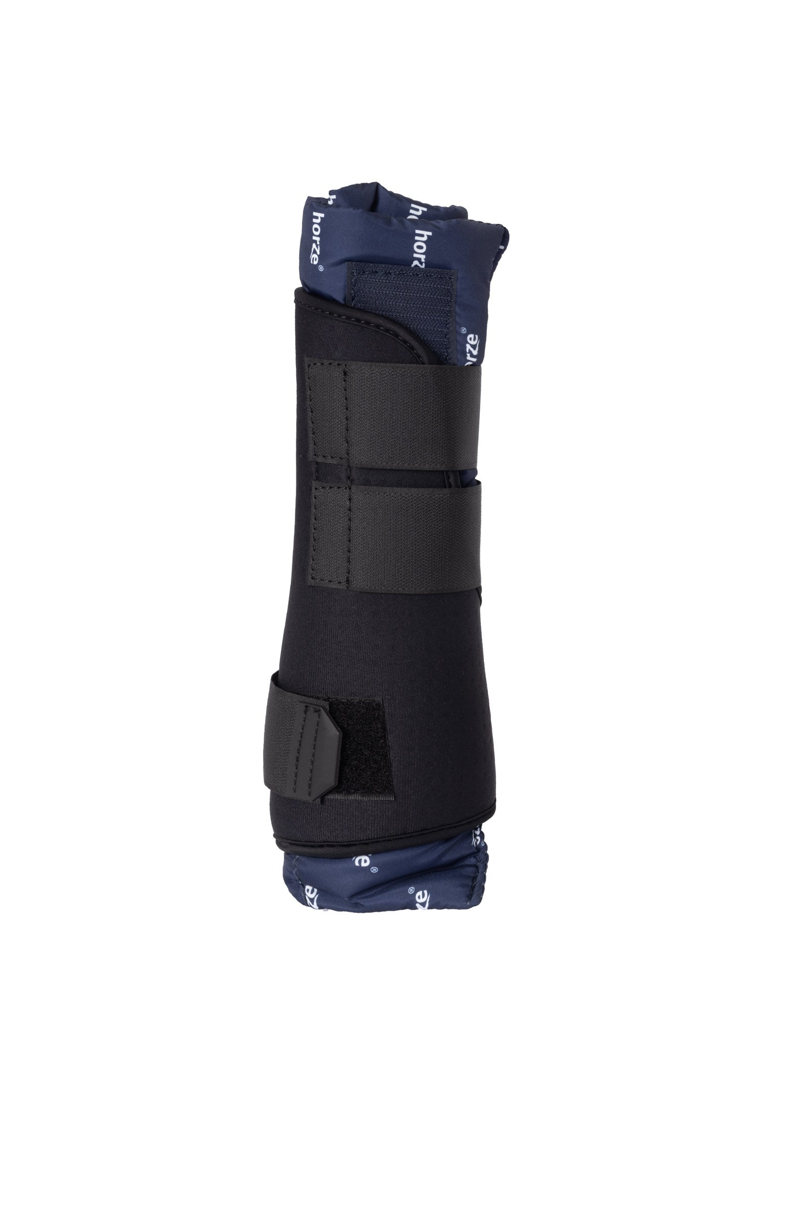 Horze Stable Boots Pro, Front Leg & Hoof Protection