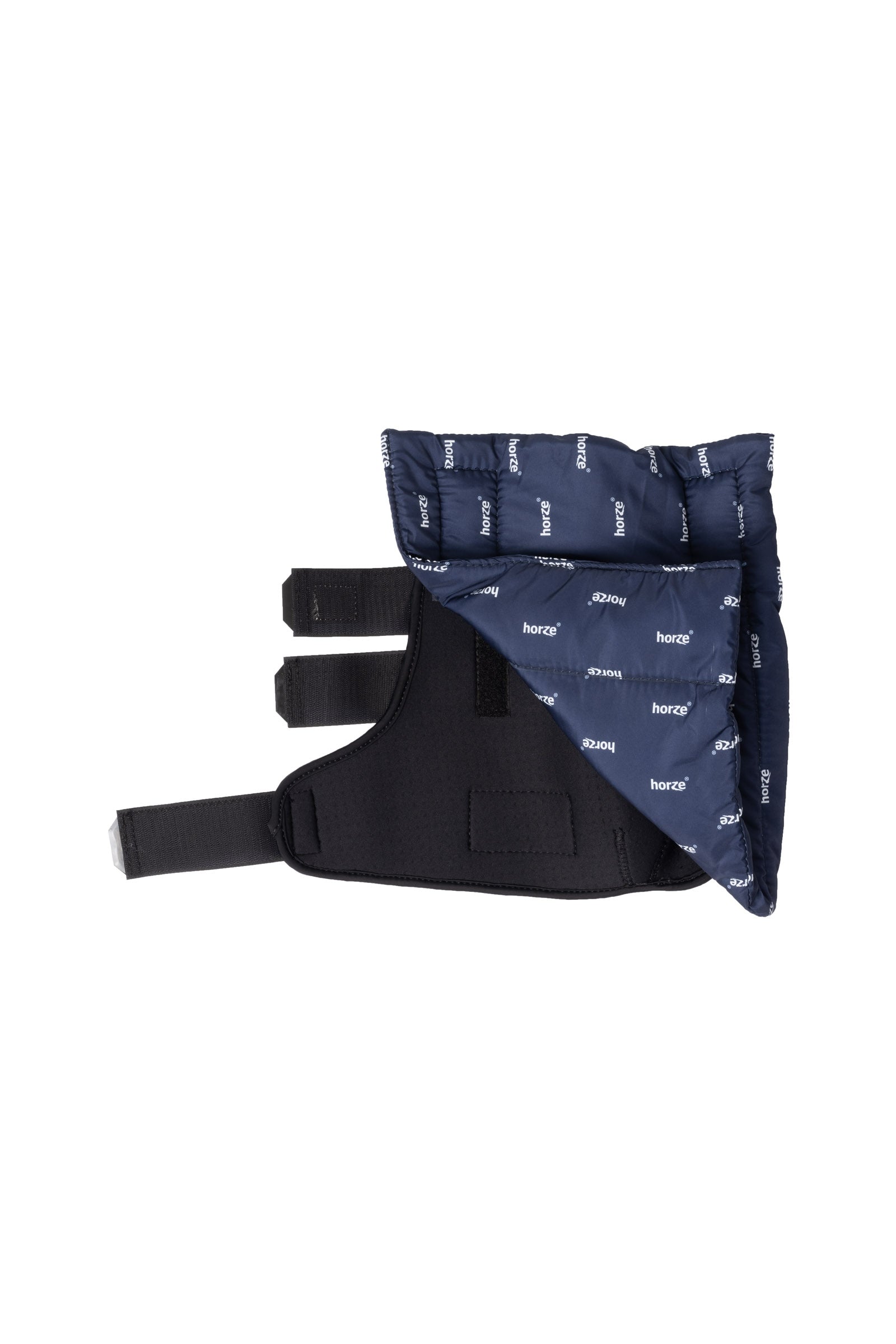 Horze Stable Boots Pro, Front Leg & Hoof Protection
