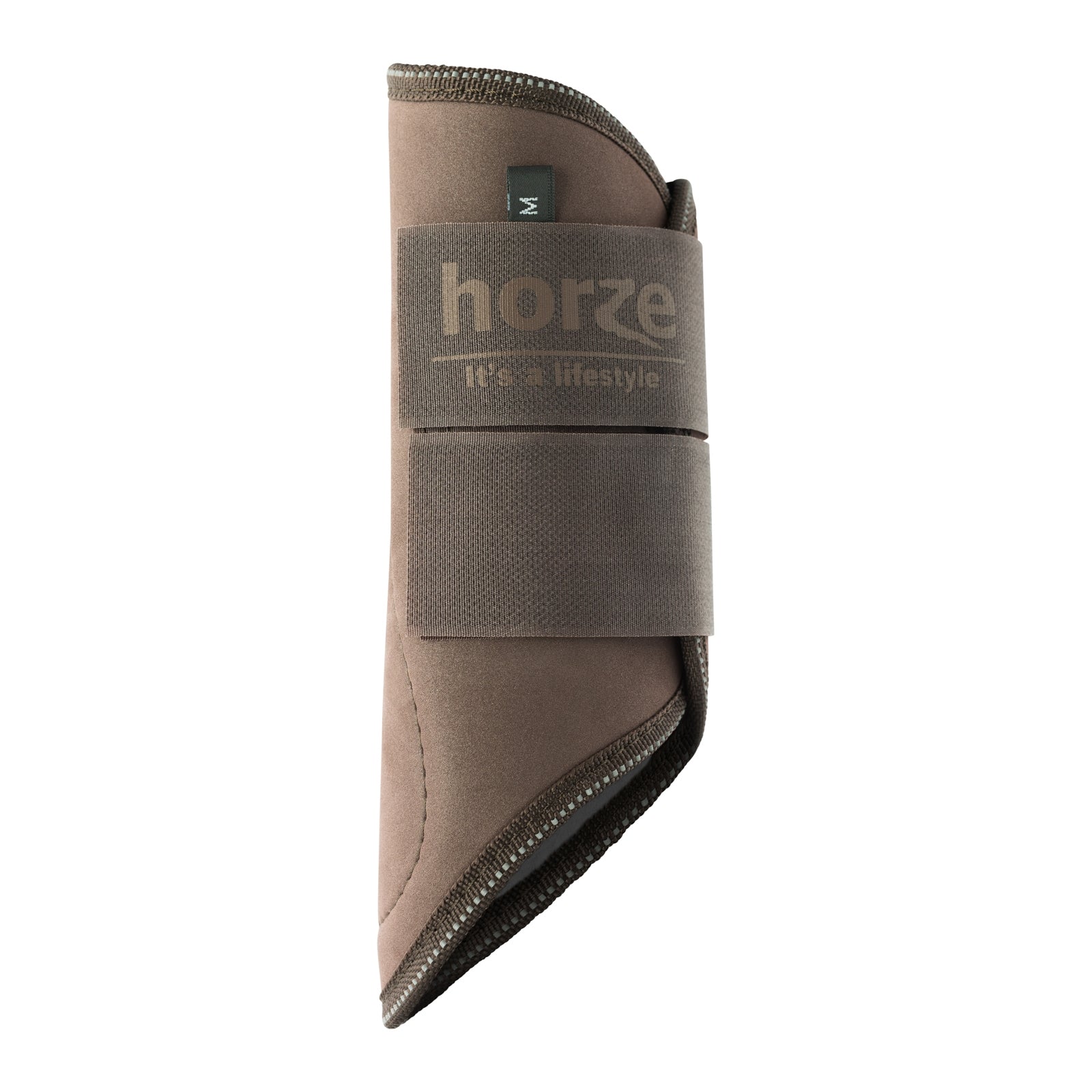 Horze Pile-Lined Boots Leg & Hoof Protection