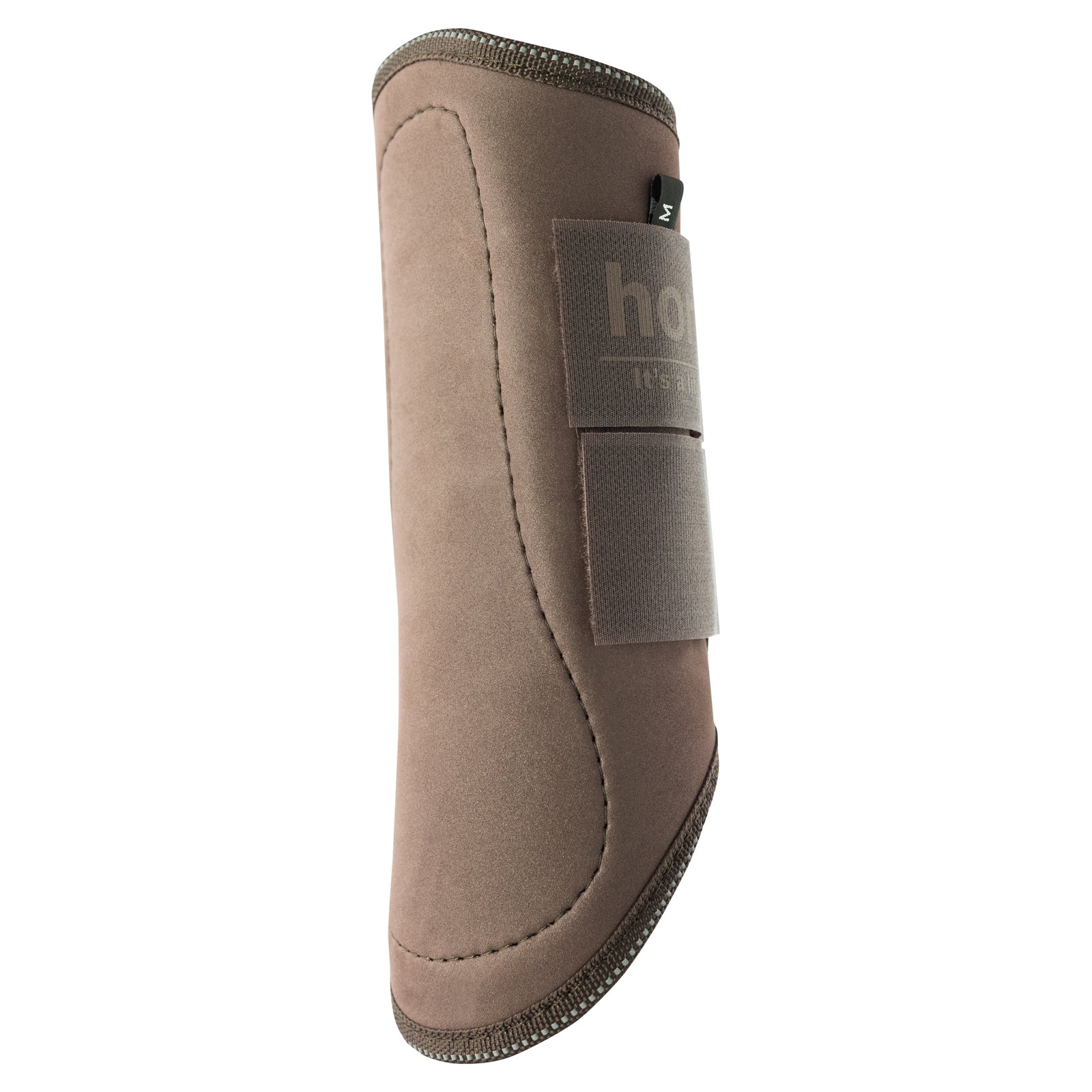 Horze Pile-Lined Boots Leg & Hoof Protection
