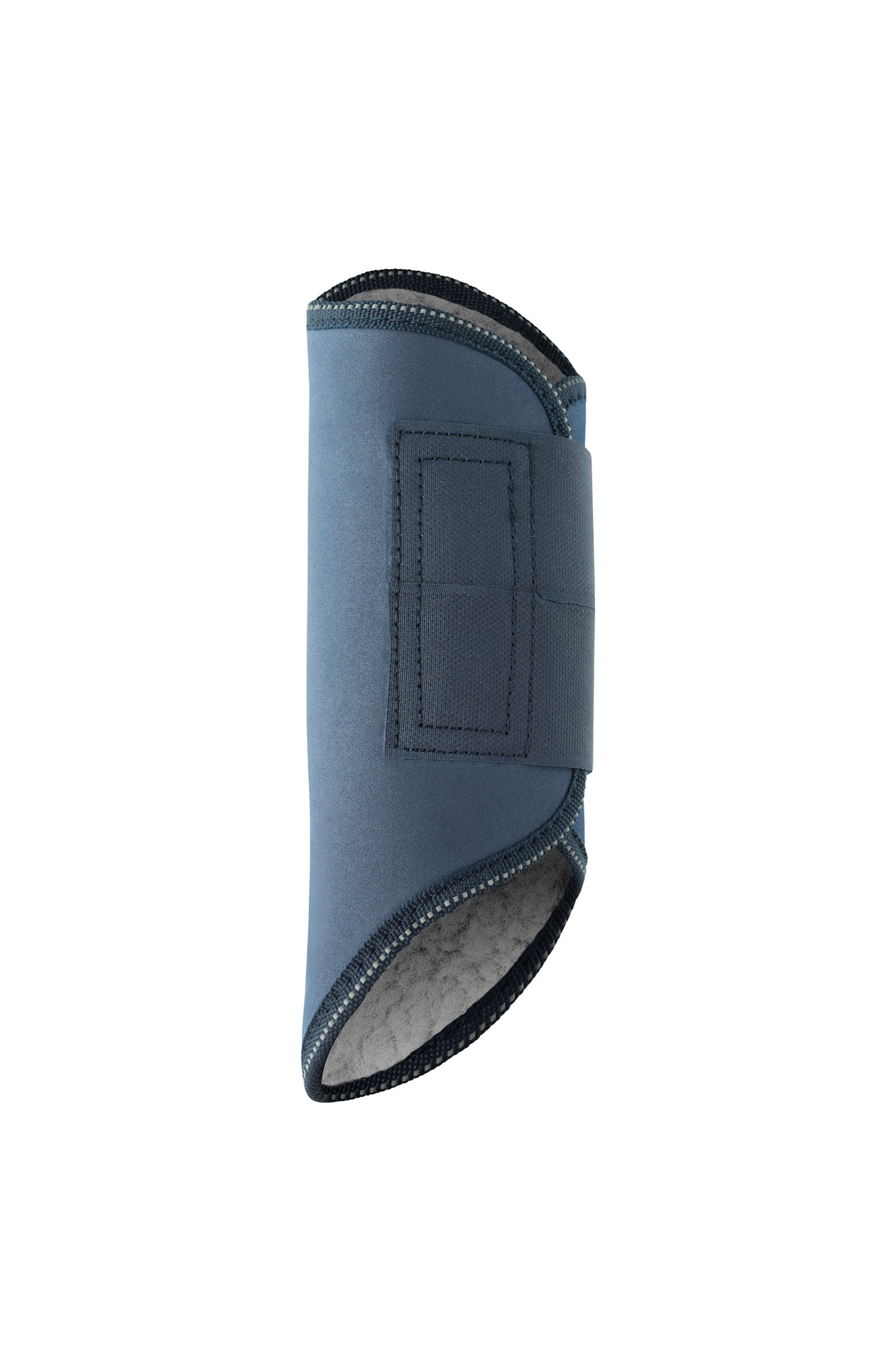 Horze Pile-Lined Boots Leg & Hoof Protection