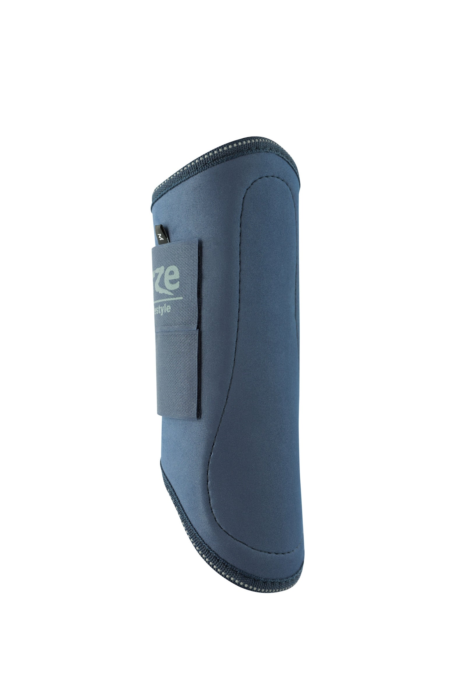 Horze Pile-Lined Boots Leg & Hoof Protection
