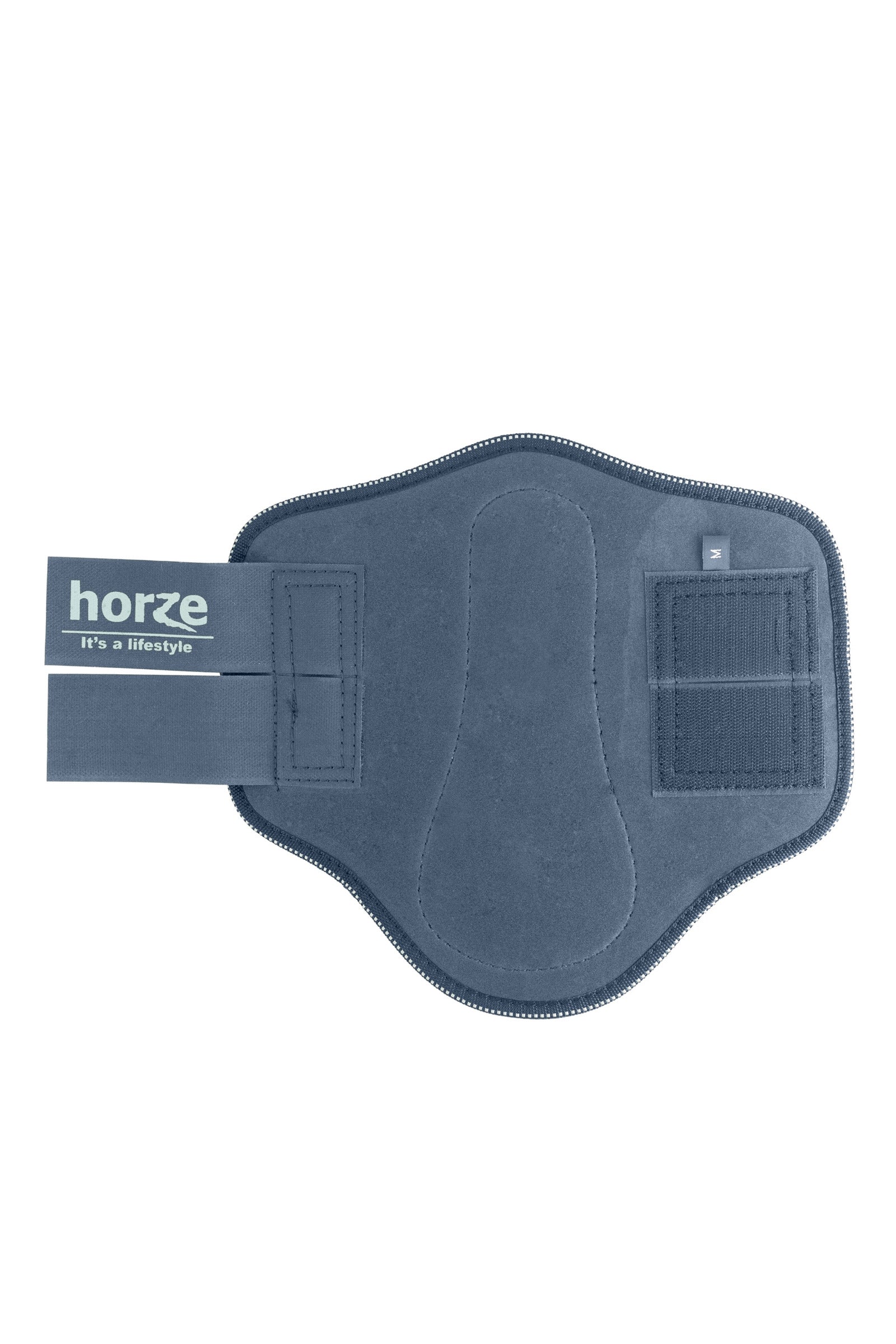 Horze Pile-Lined Boots Leg & Hoof Protection