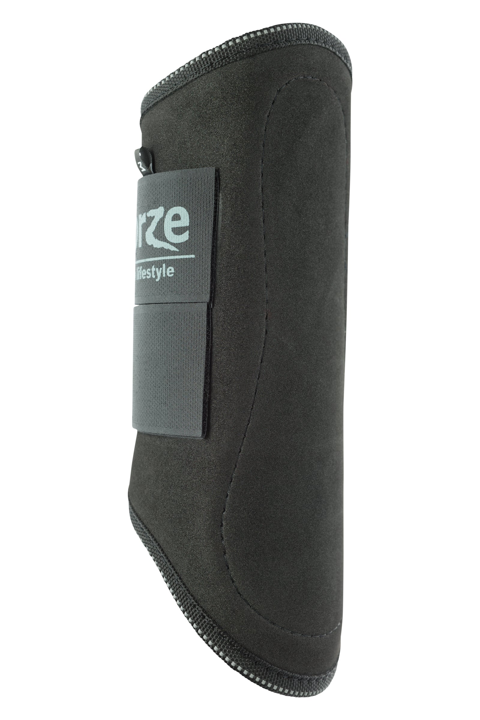 Horze Pile-Lined Boots Leg & Hoof Protection