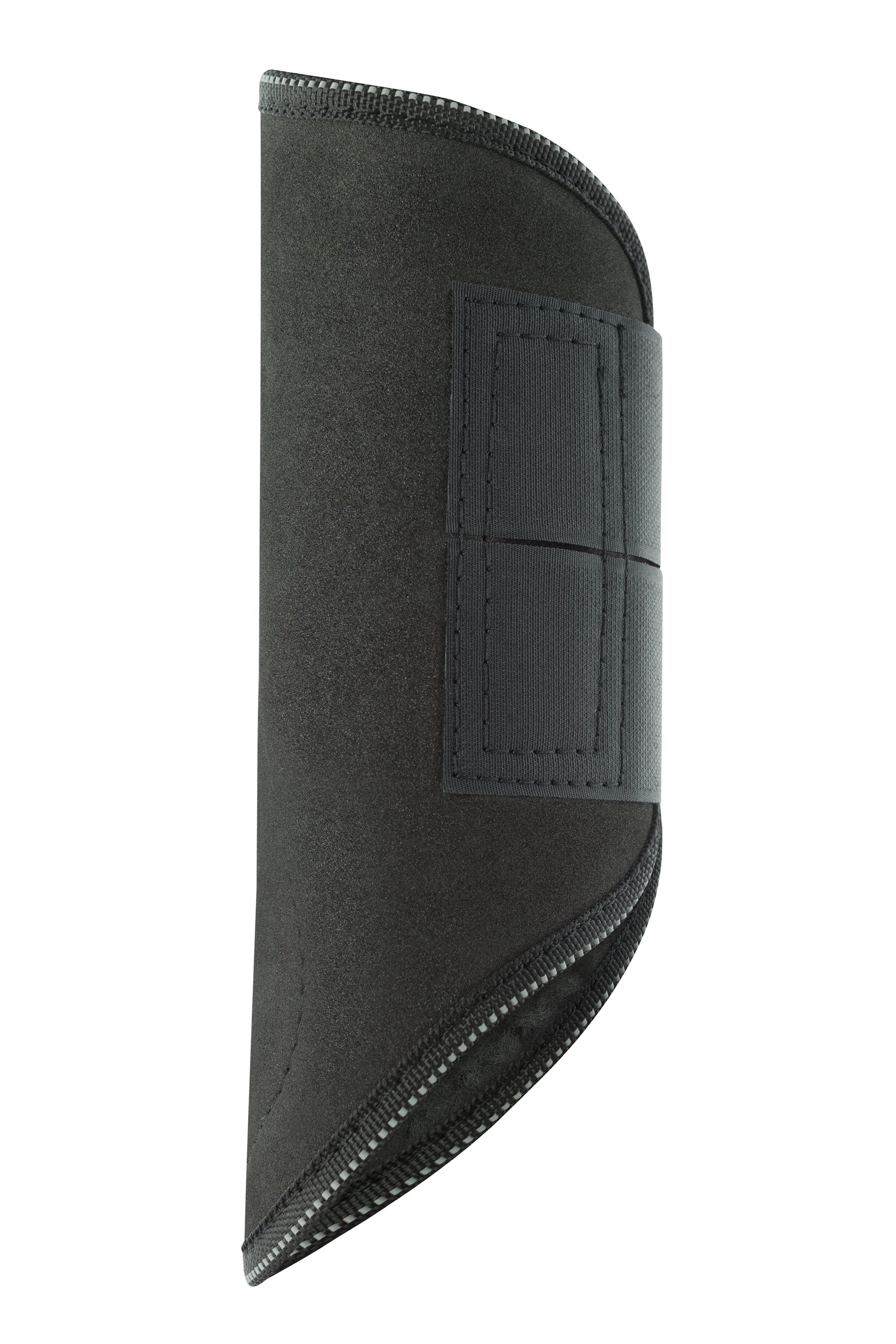 Horze Pile-Lined Boots Leg & Hoof Protection