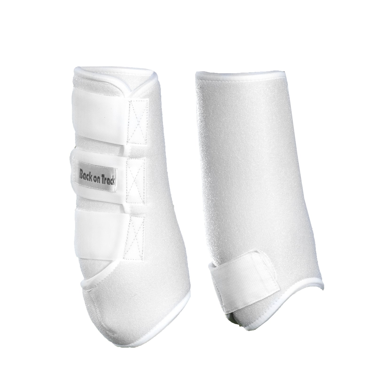 Back on Track Back On Track Exercise Boots, Front Leg & Hoof Protection