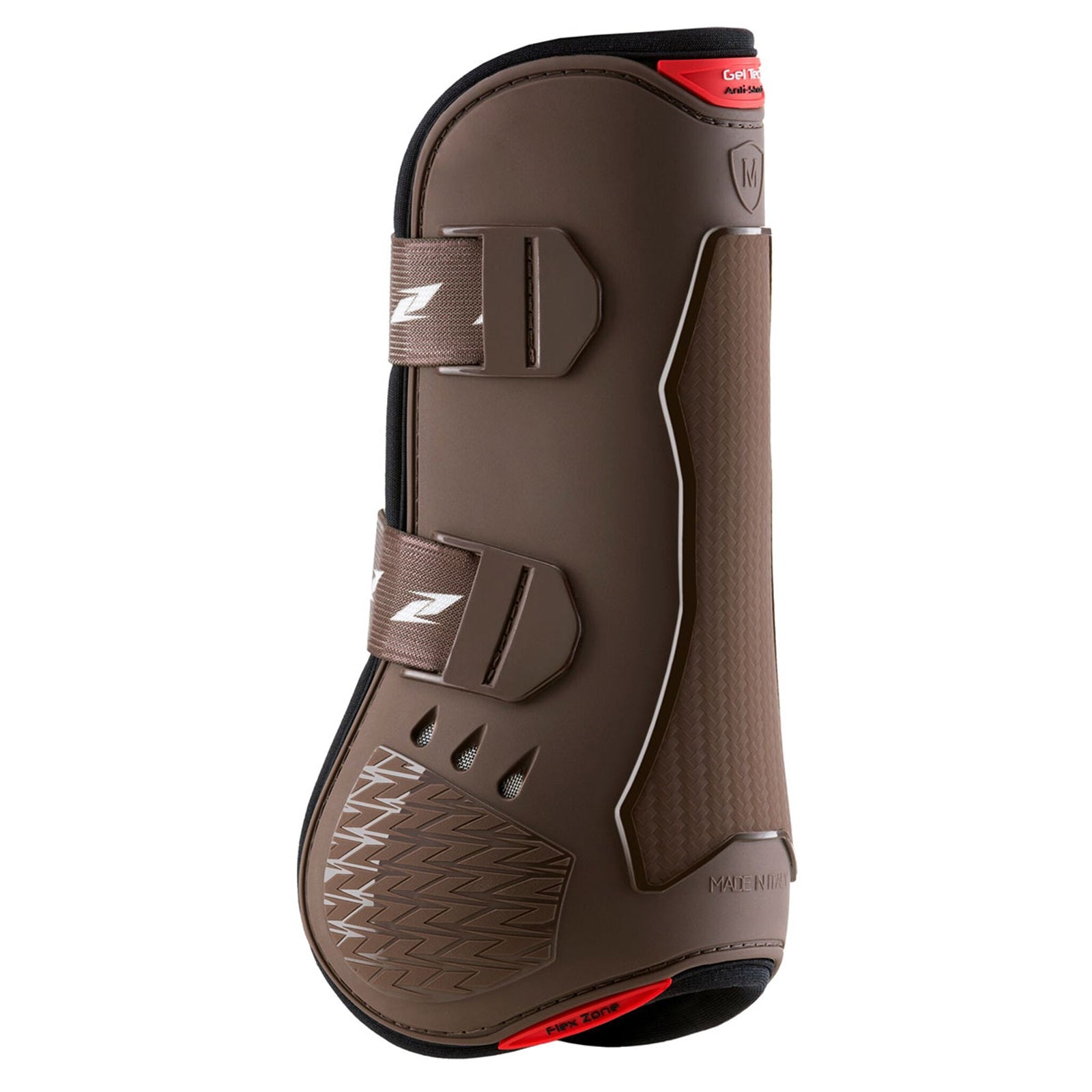 Zandona Carbon Air Tendon Boots Leg & Hoof Protection