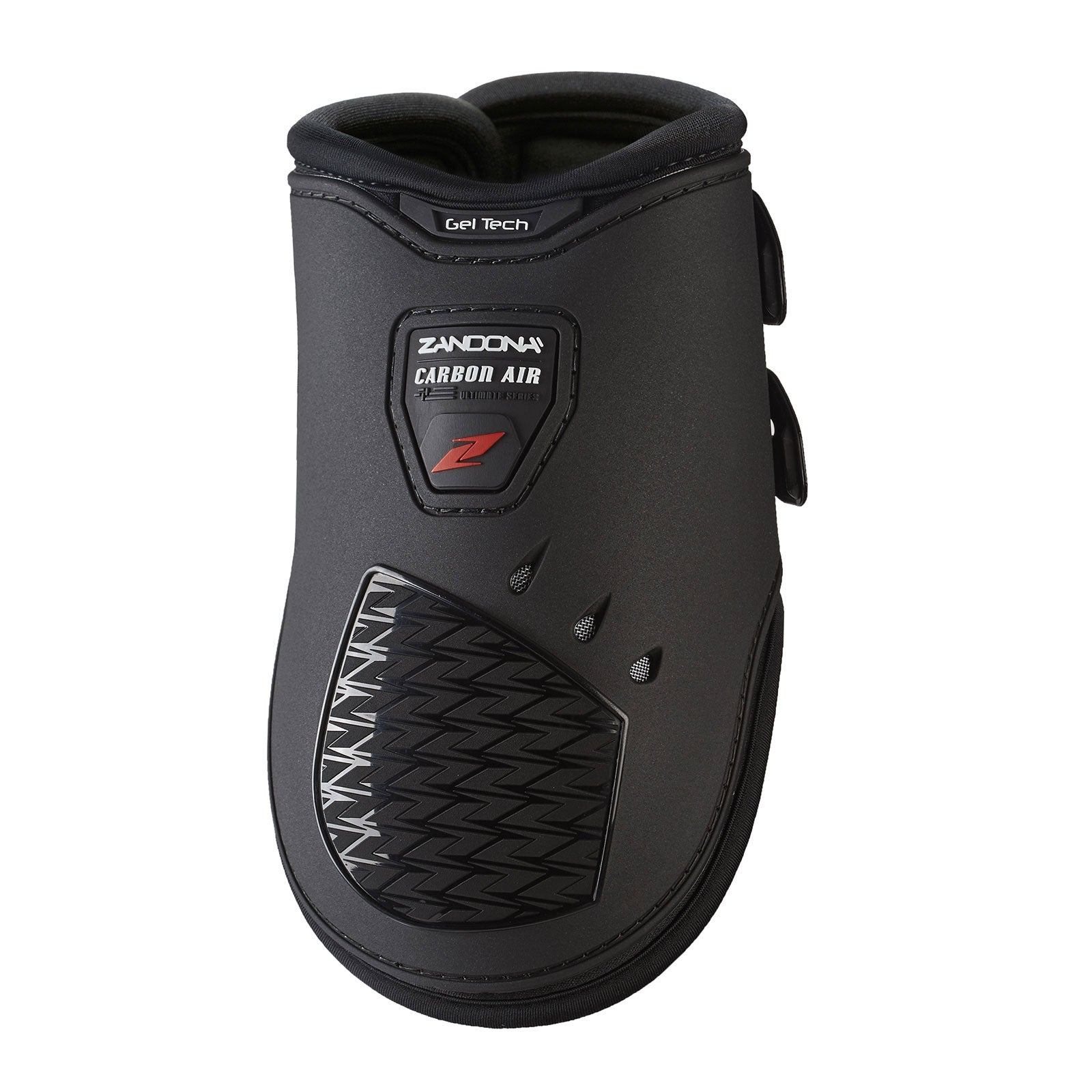 Zandona Carbon Air Fetlock Boots Leg & Hoof Protection