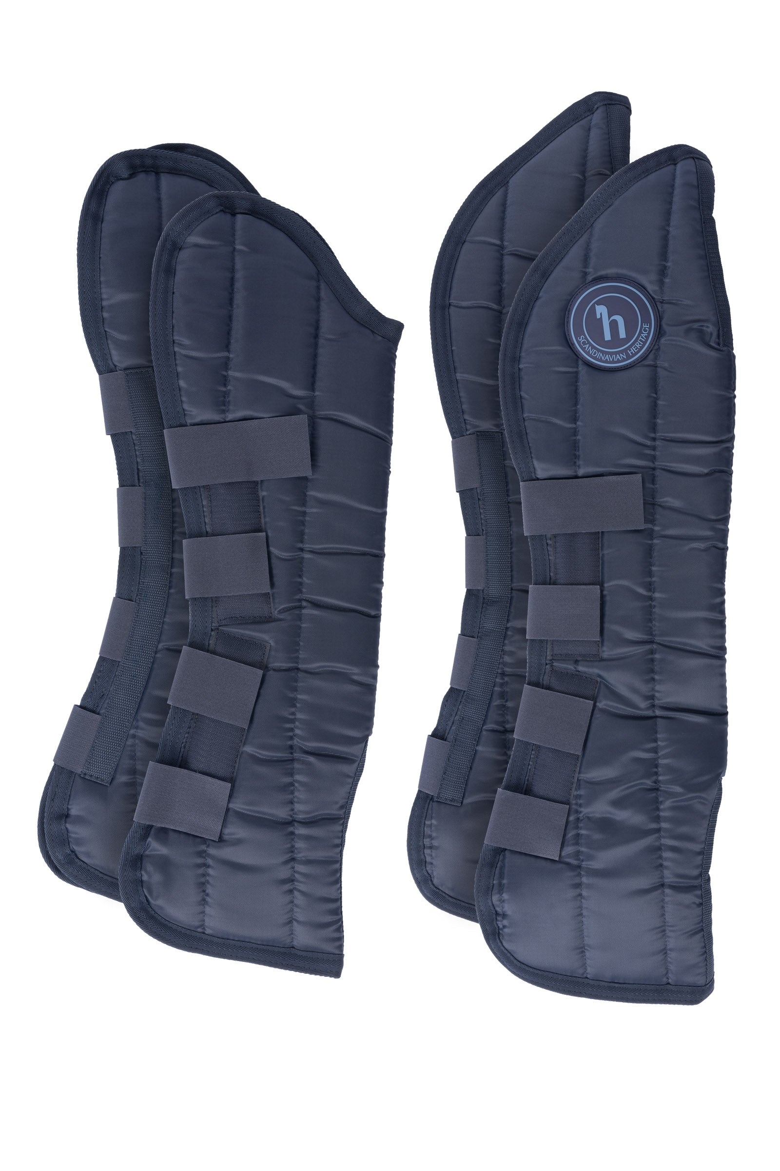 Horze Travel Boots Leg & Hoof Protection