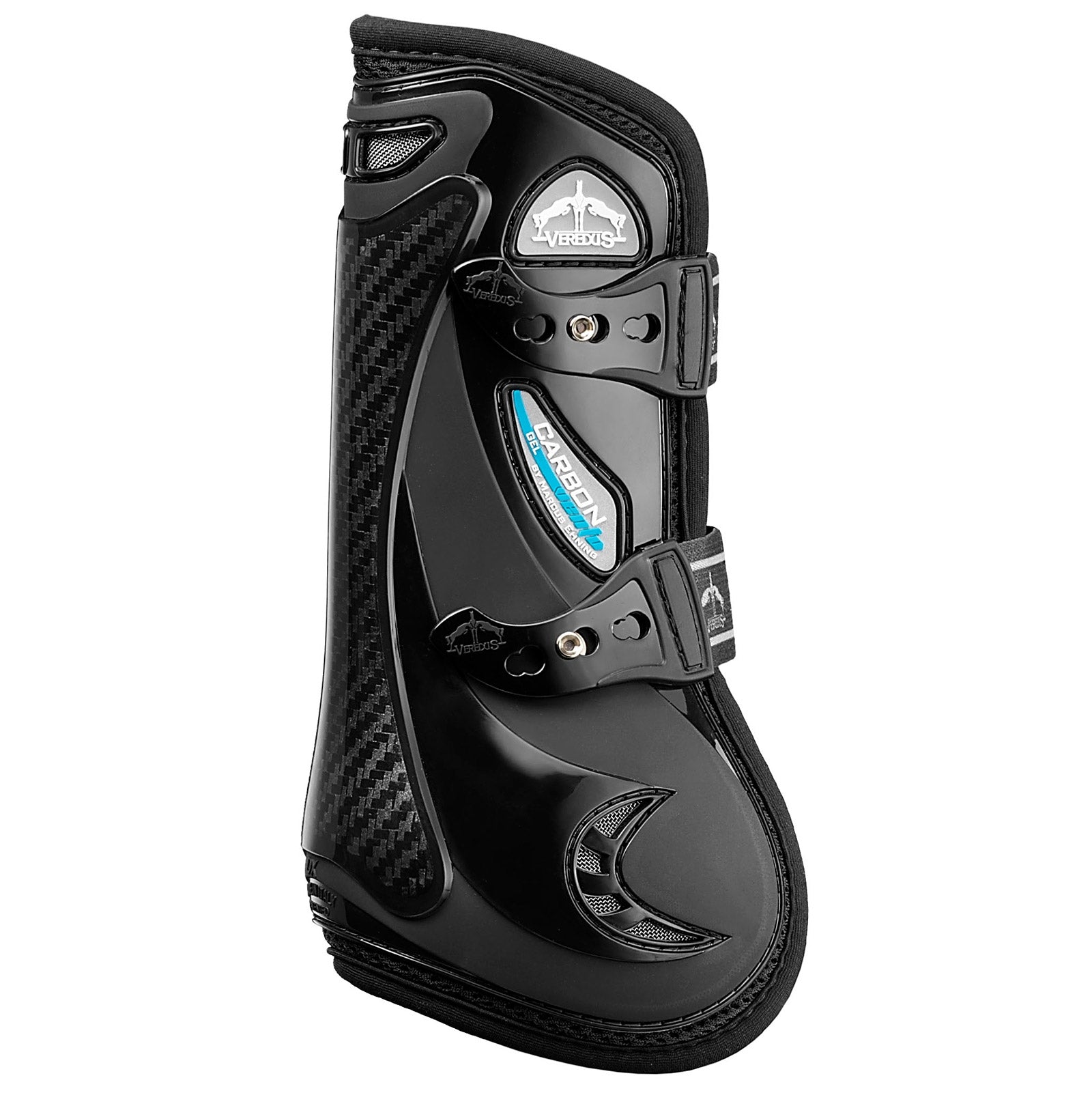 Veredus Carbon Gel Vento, Front Leg & Hoof Protection