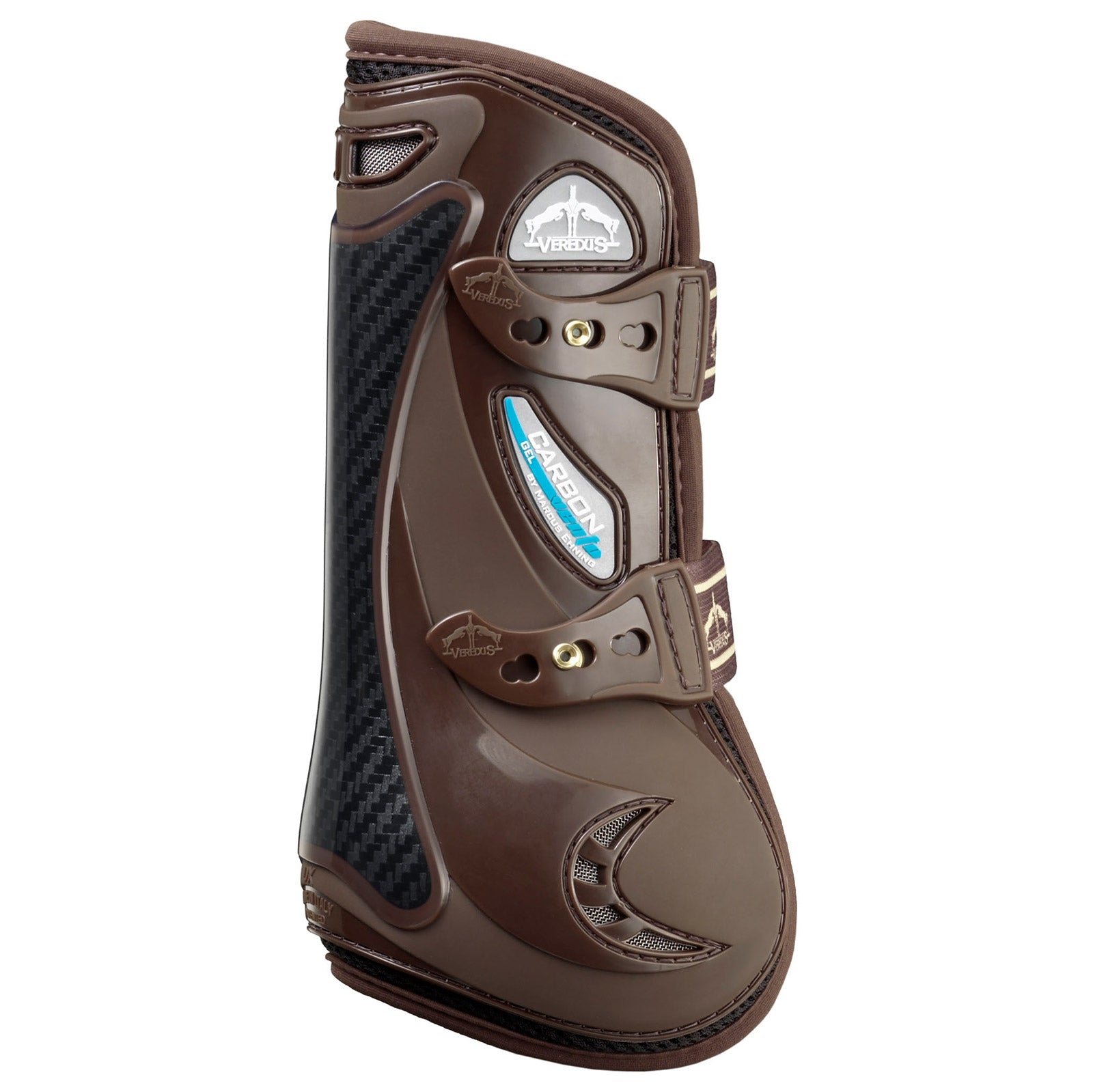 Veredus Carbon Gel Vento, Front Leg & Hoof Protection