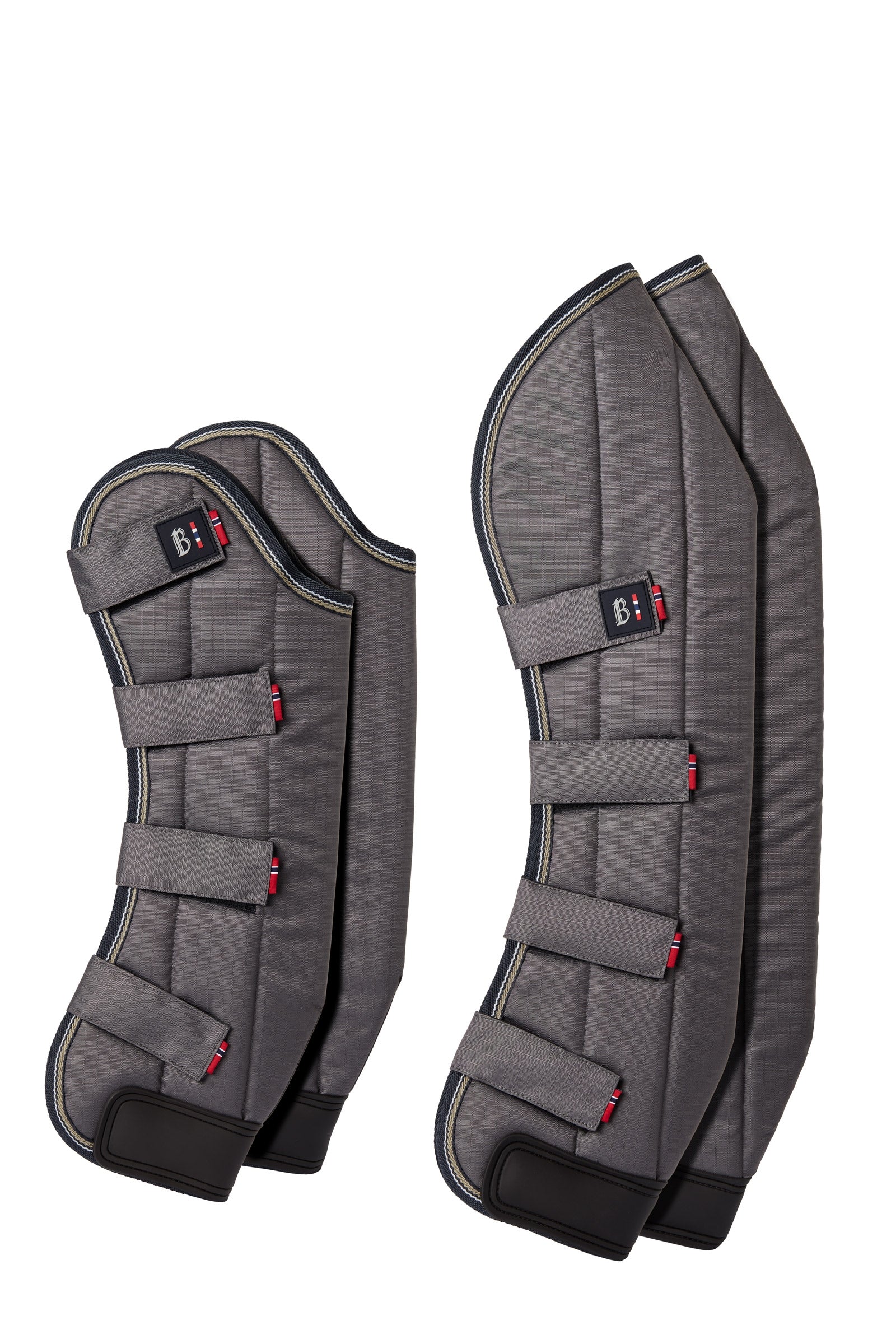 B Vertigo Wellington Shipping Boots (Set of 4) Leg & Hoof Protection