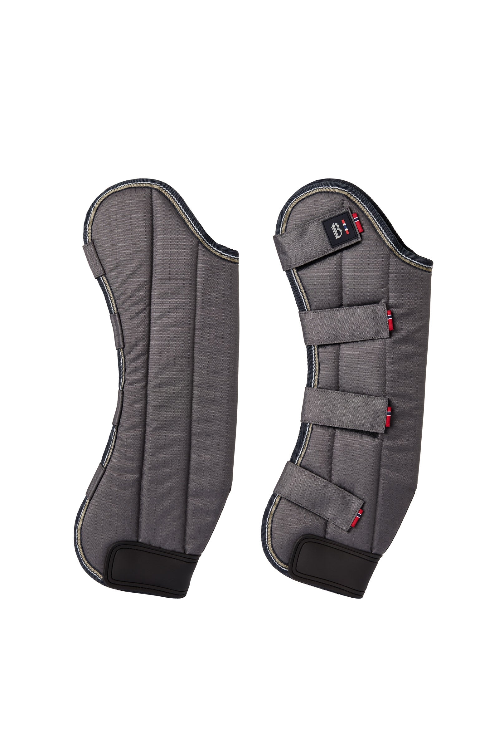 B Vertigo Wellington Shipping Boots (Set of 4) Leg & Hoof Protection