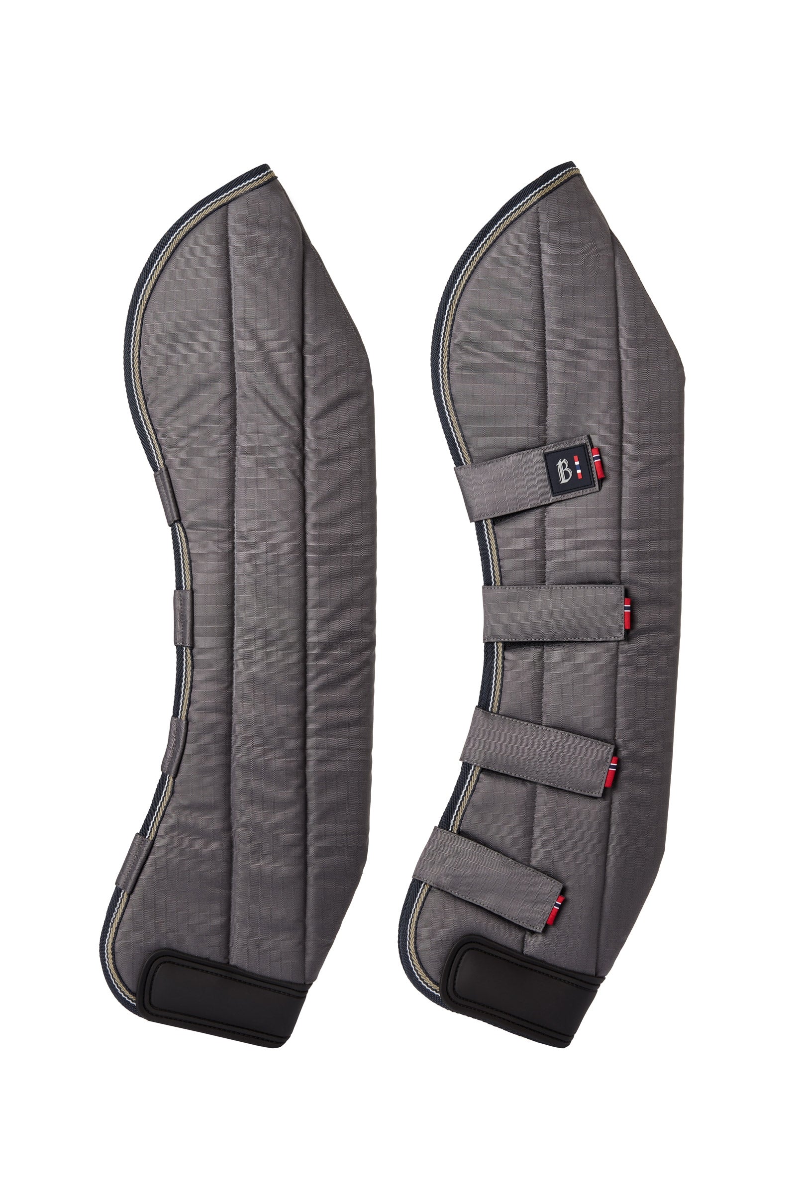 B Vertigo Wellington Shipping Boots (Set of 4) Leg & Hoof Protection