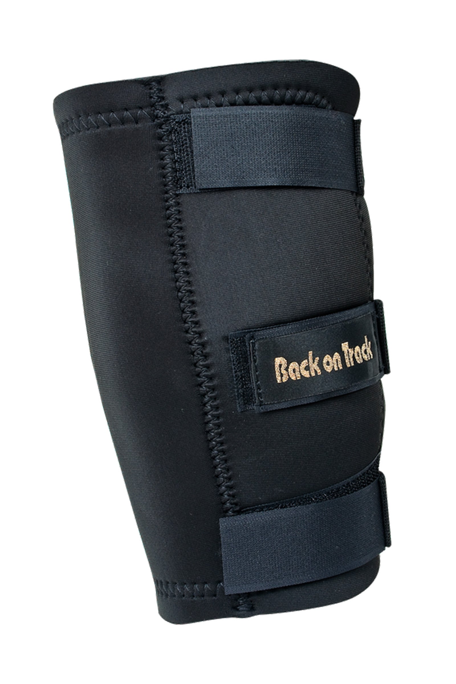 Back on Track Back On Track Knee boot, Left Leg Protection & Hoof Protection for Horses
