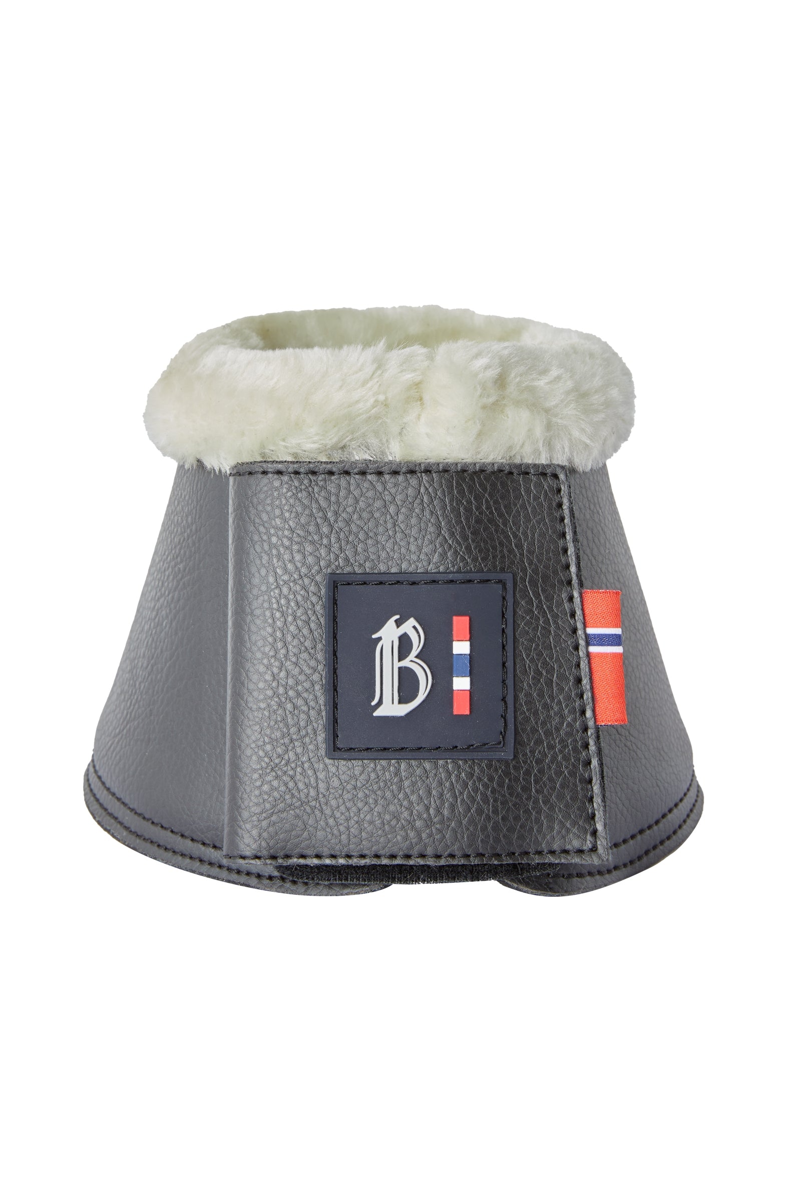 B Vertigo Wellington Bell Boots Leg Protection & Hoof Protection for Horses