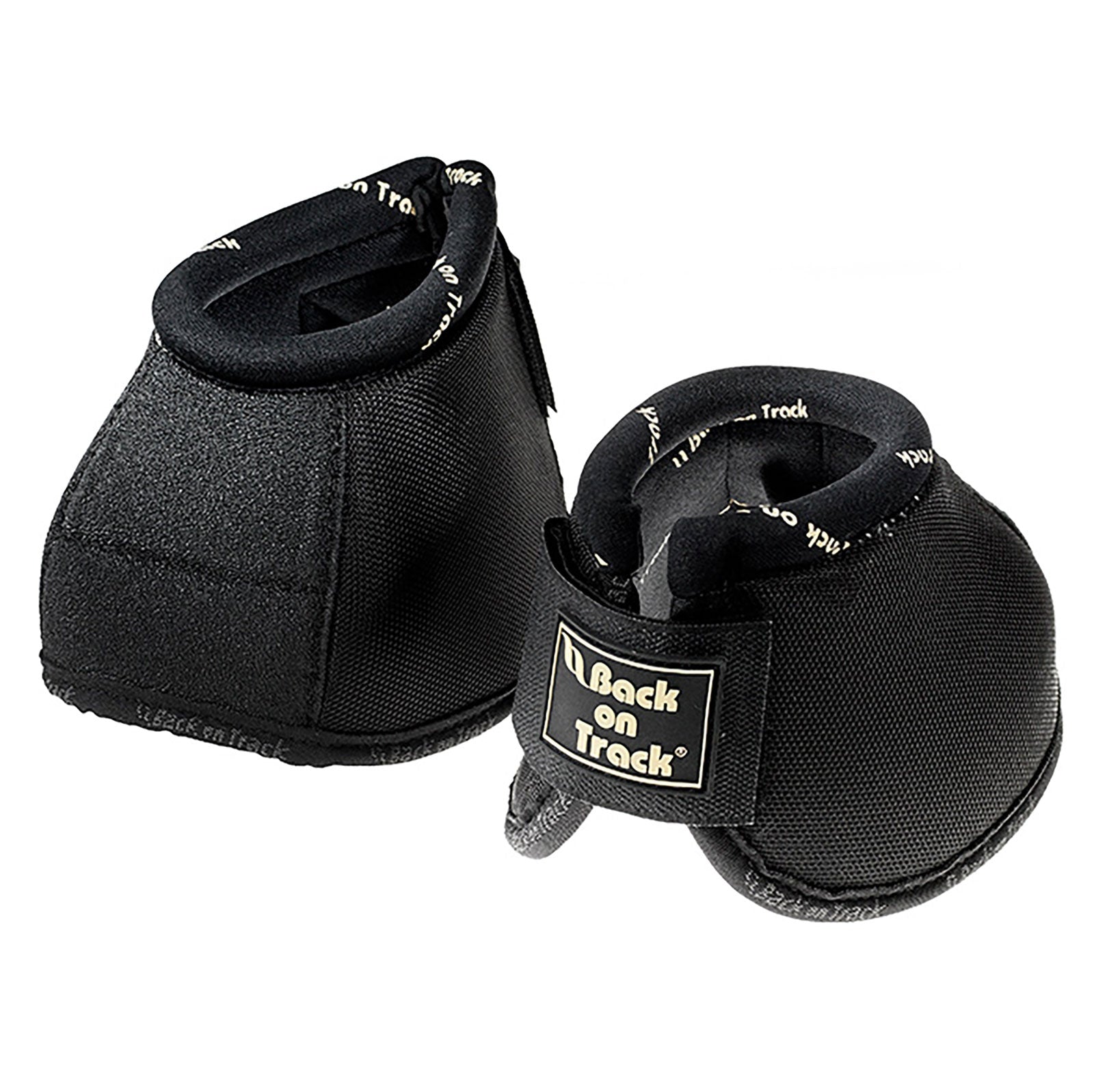 Back on Track Performance Bell Boot Leg & Hoof Protection