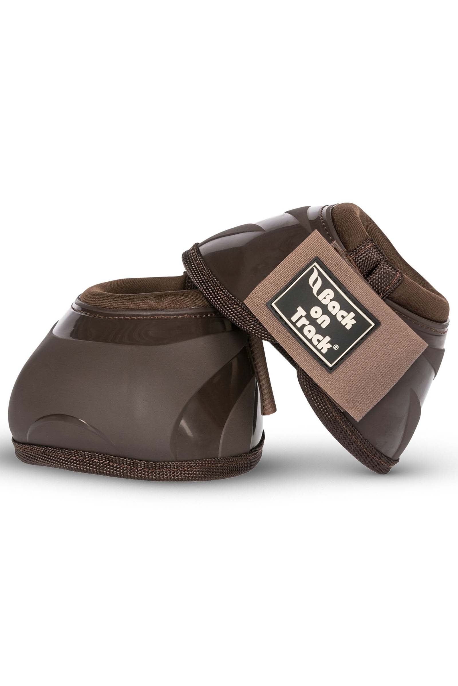 Back on Track Performance Bell Boot Leg & Hoof Protection