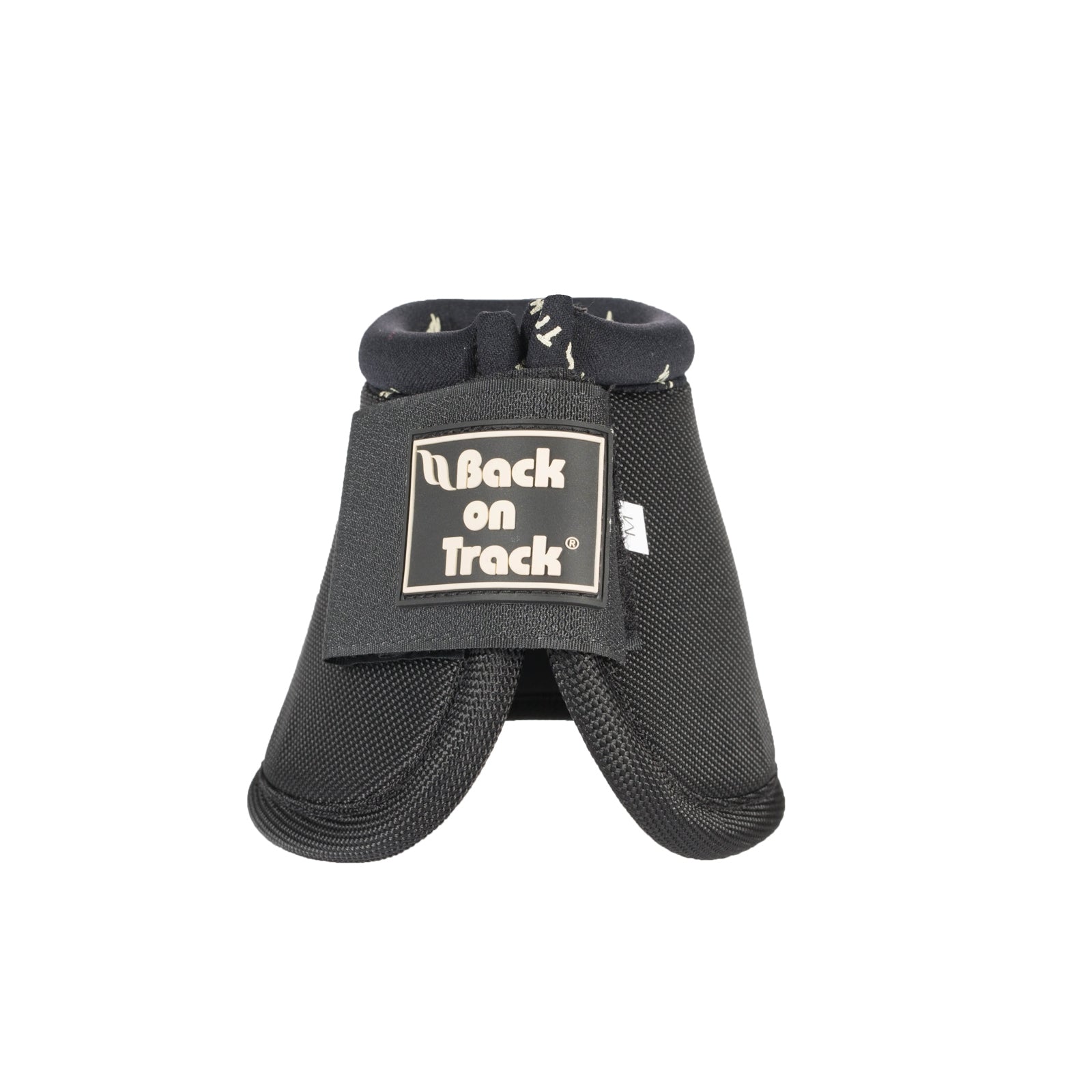 Back on Track Royal Protection Bell boots Leg & Hoof Protection