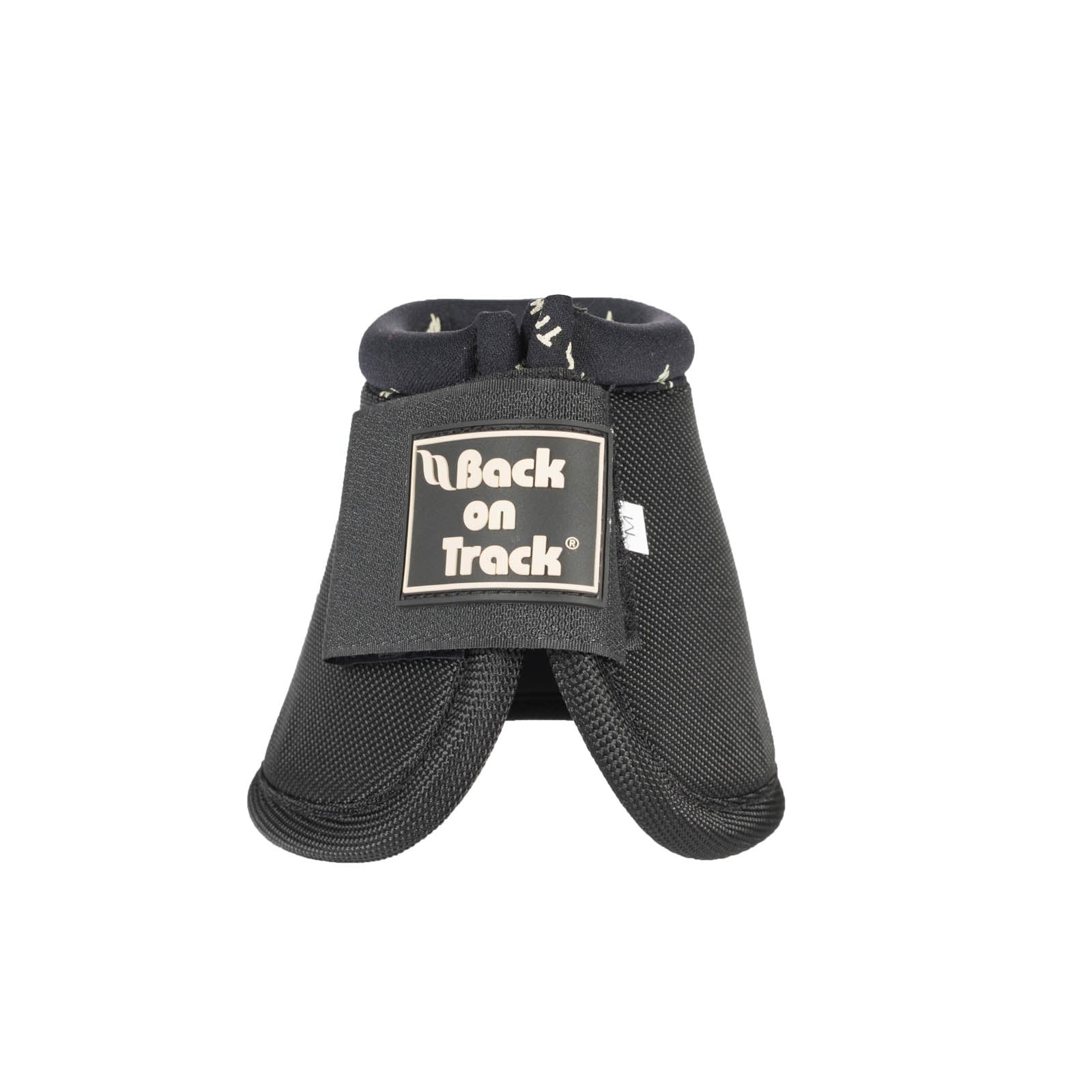Back on Track Royal Protection Bell boots Leg & Hoof Protection