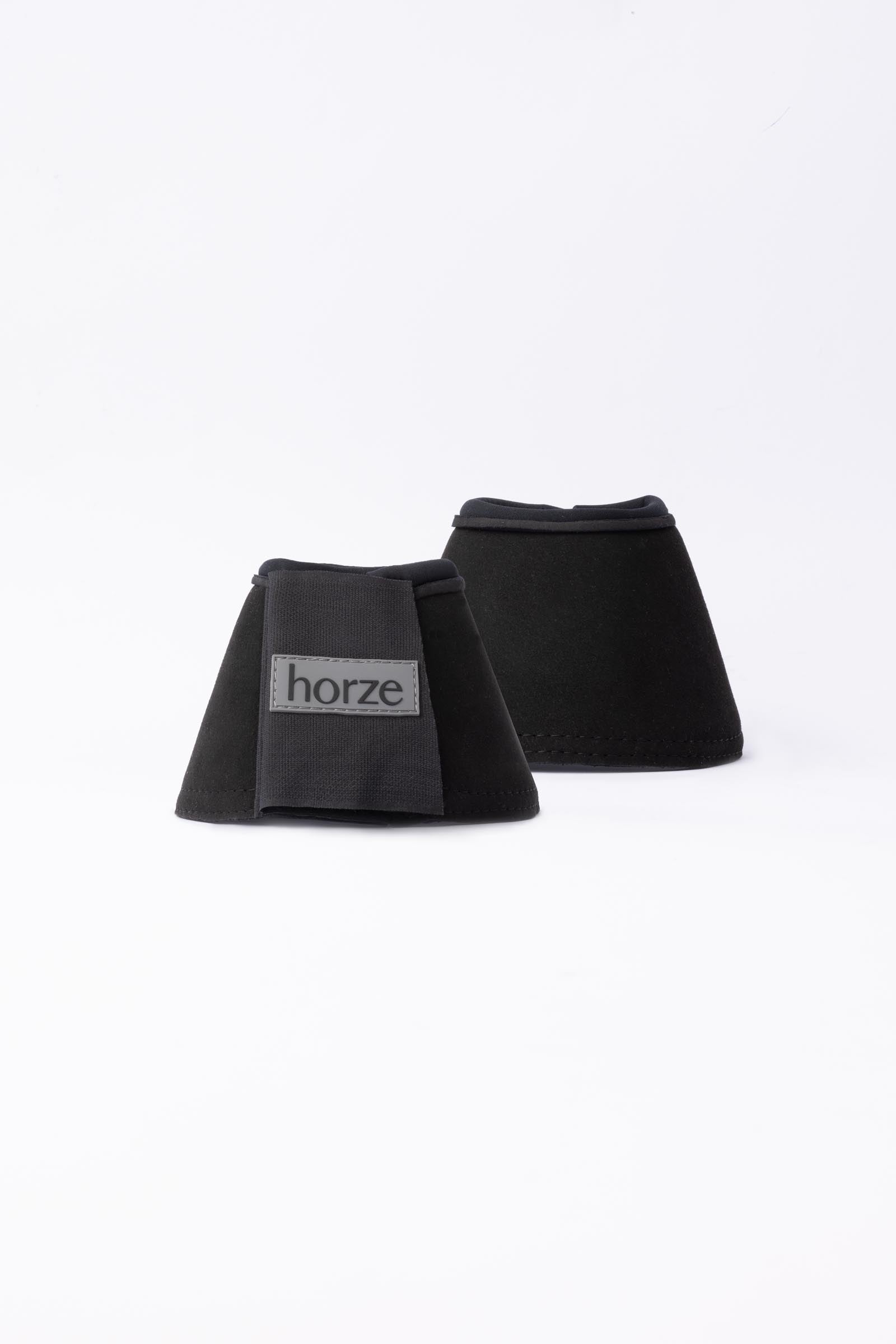Horze All Purpose Bell Boots Leg & Hoof Protection